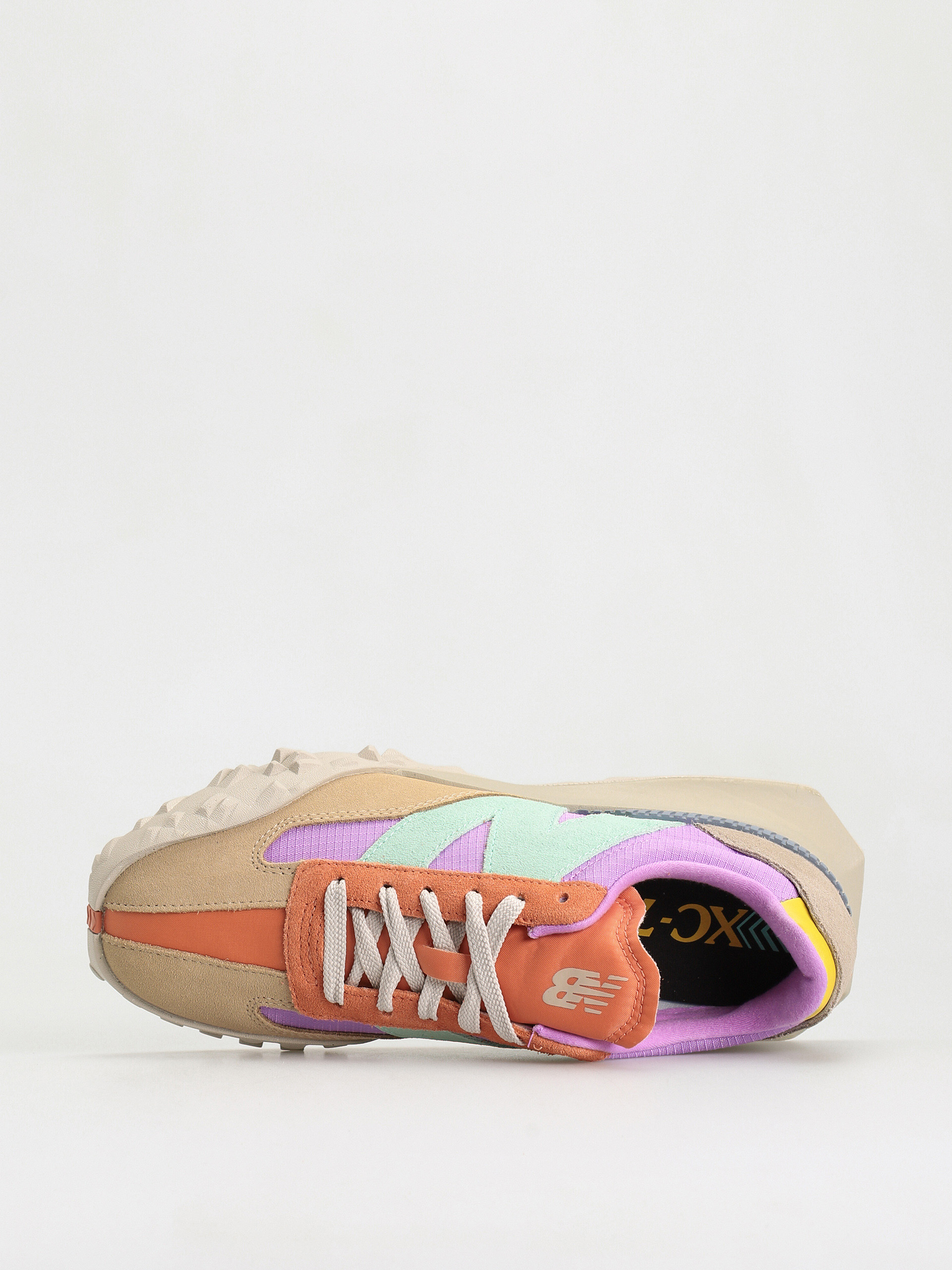 Buty New Balance XC-72 (electric purple)