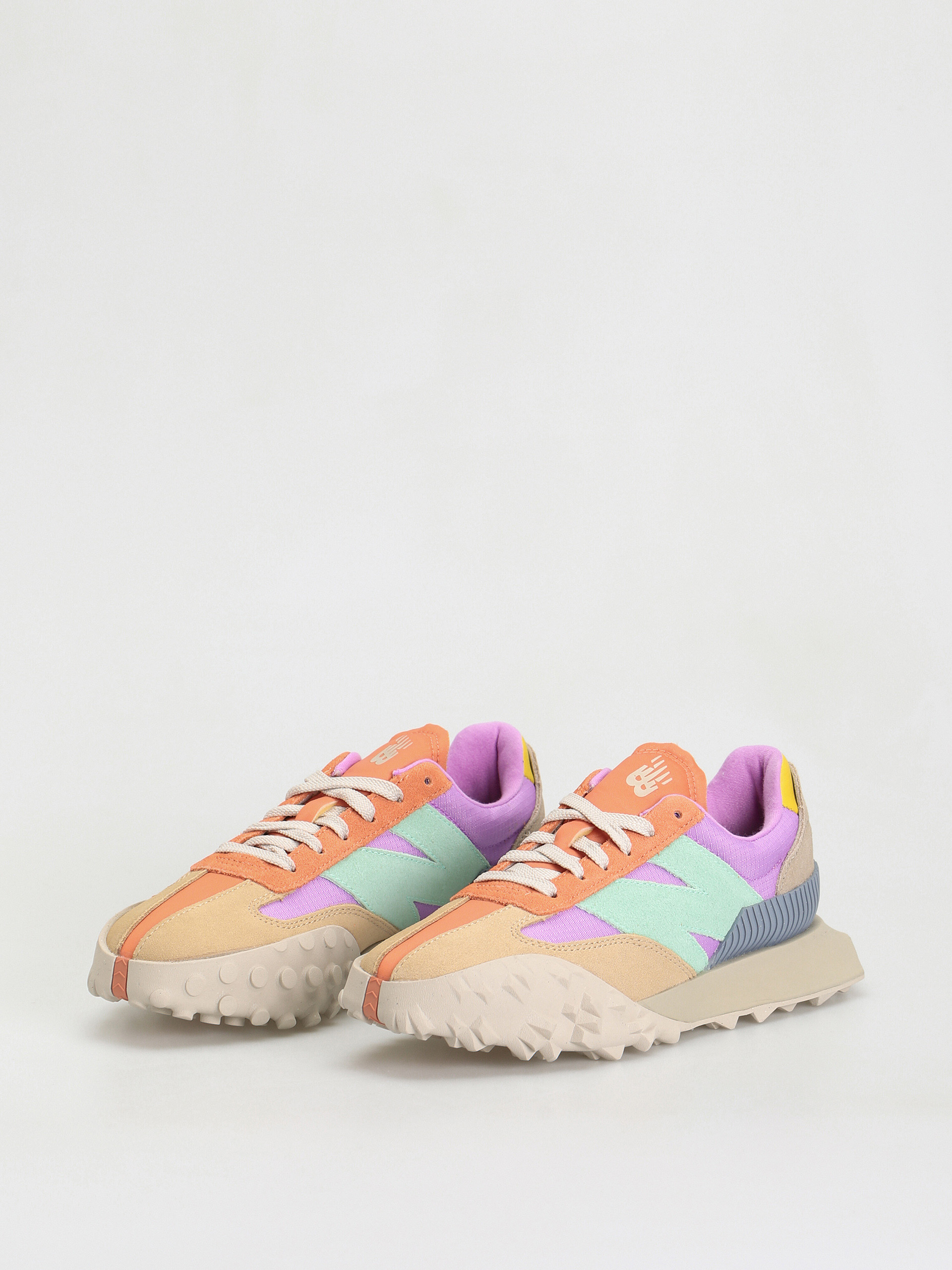Buty New Balance XC-72 (electric purple)