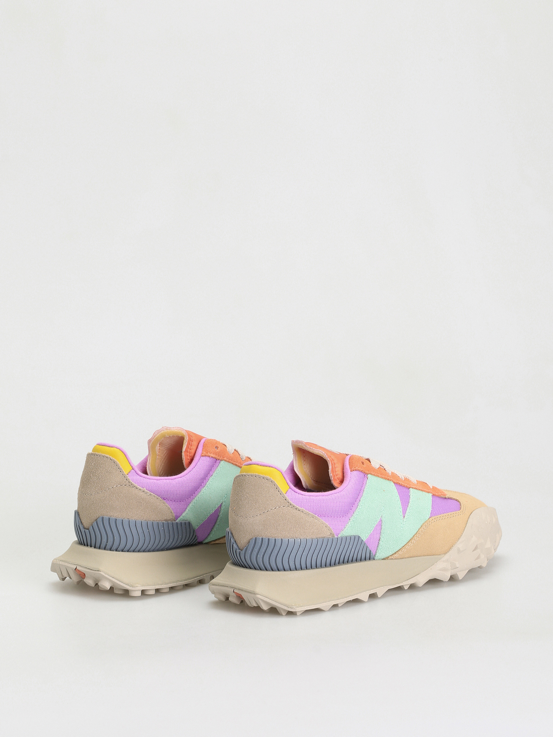 Buty New Balance XC-72 (electric purple)