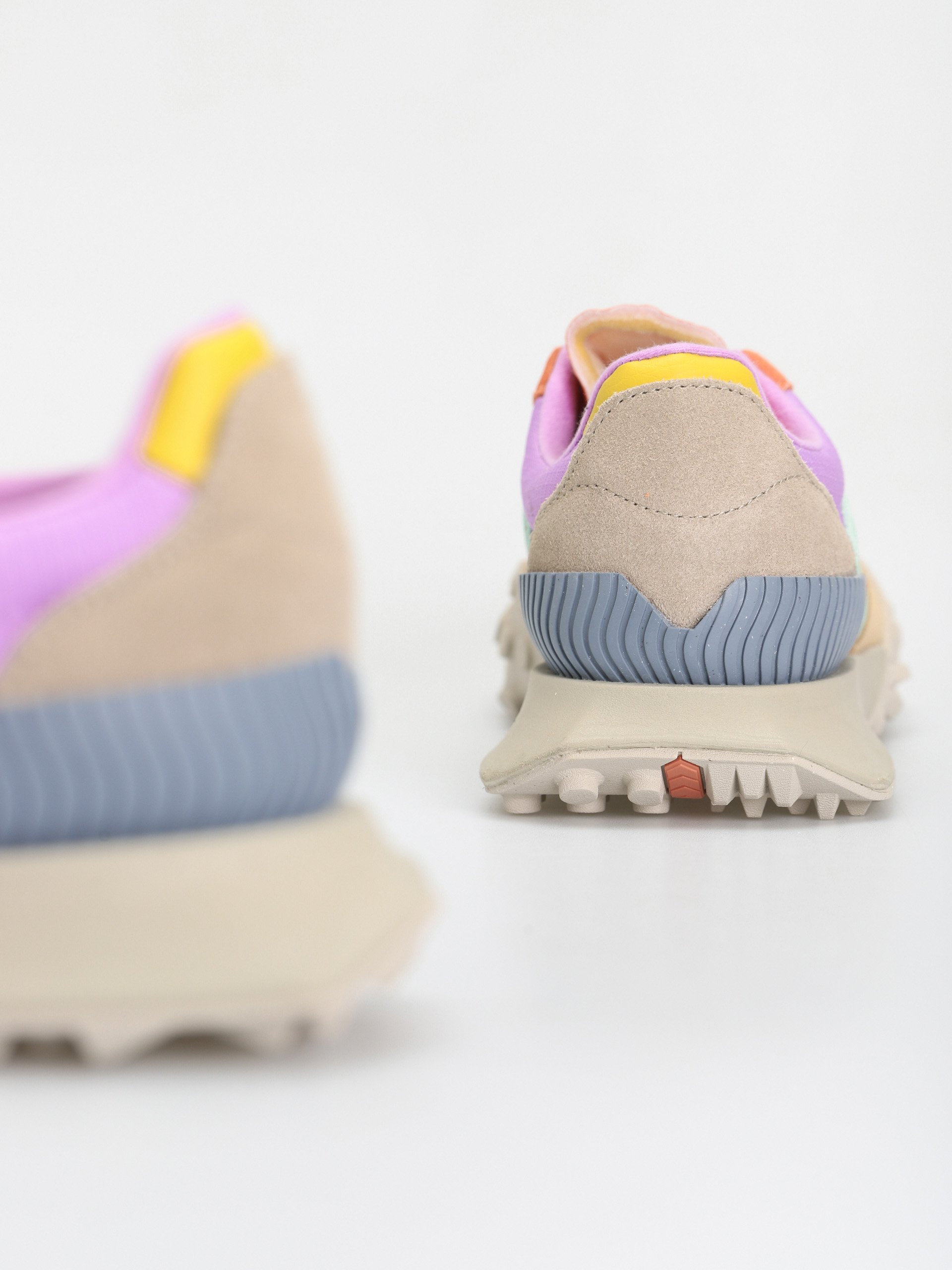 Buty New Balance XC-72 (electric purple)