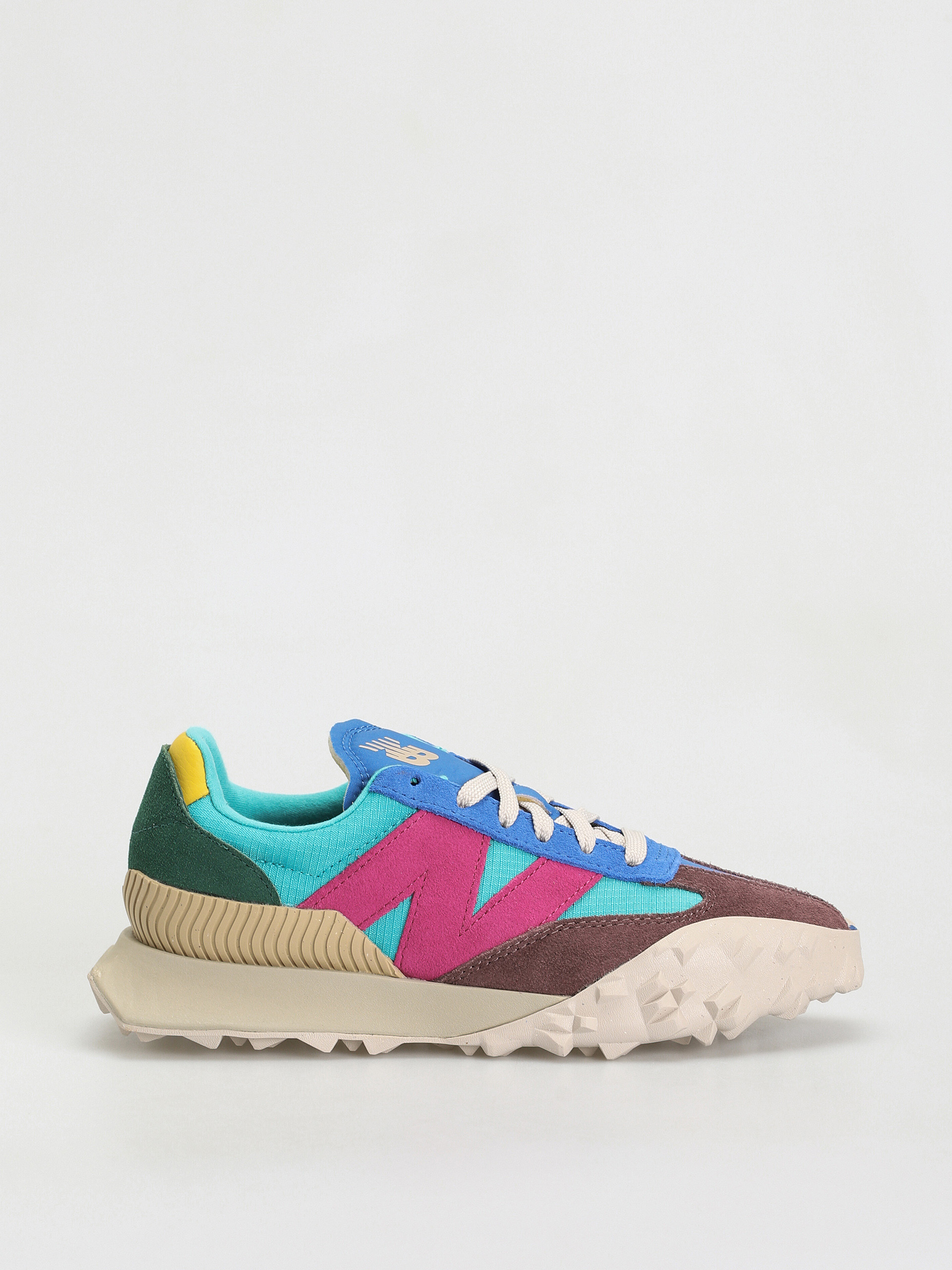 Buty New Balance XC-72 (electric teal)