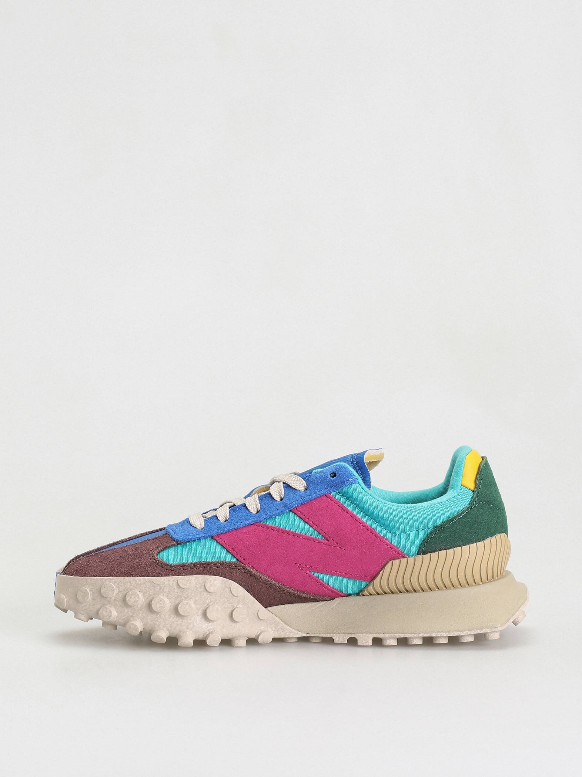 Buty New Balance XC-72 (electric teal)