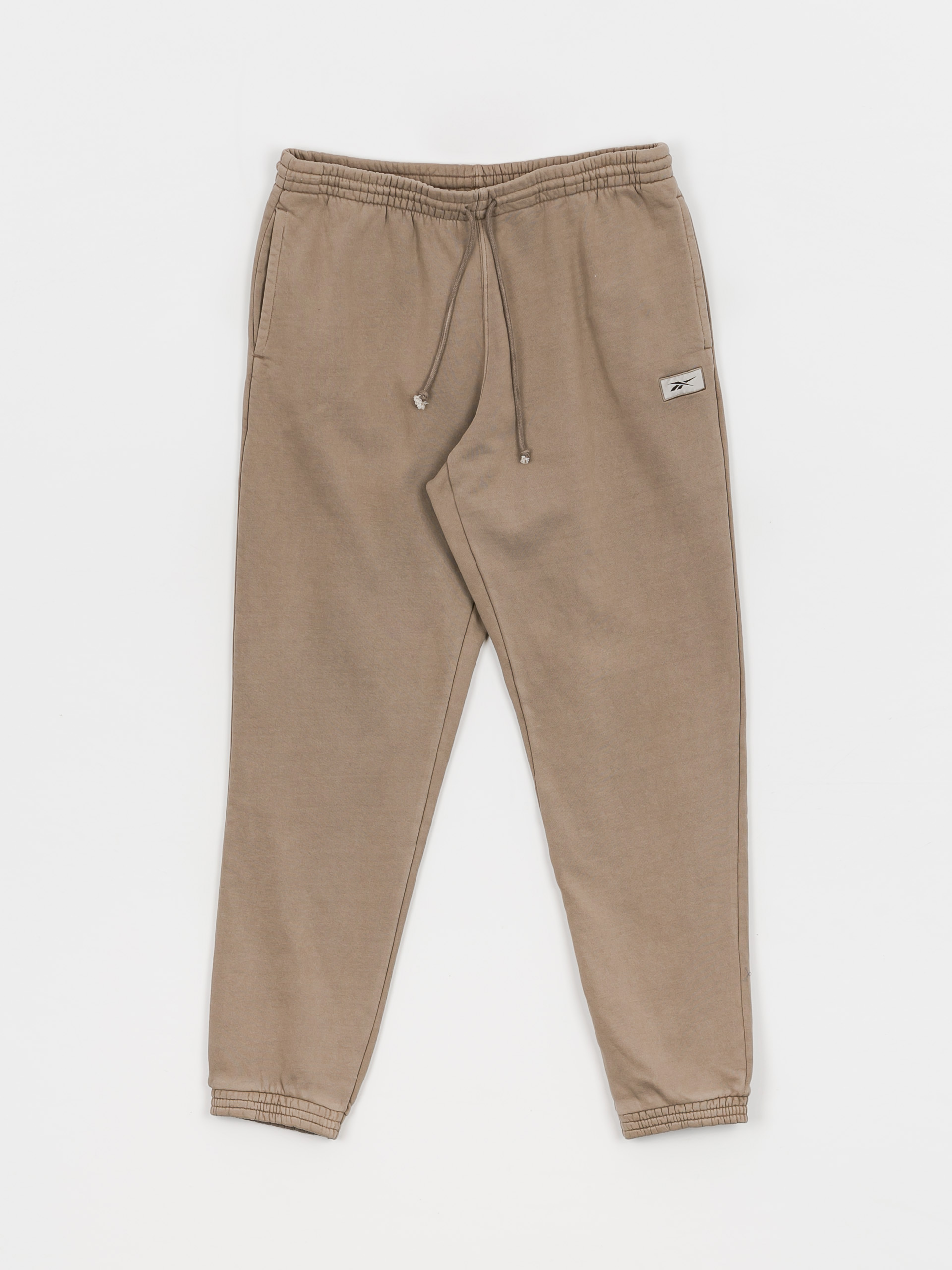 Spodnie Reebok Cl Nd (trkgry)