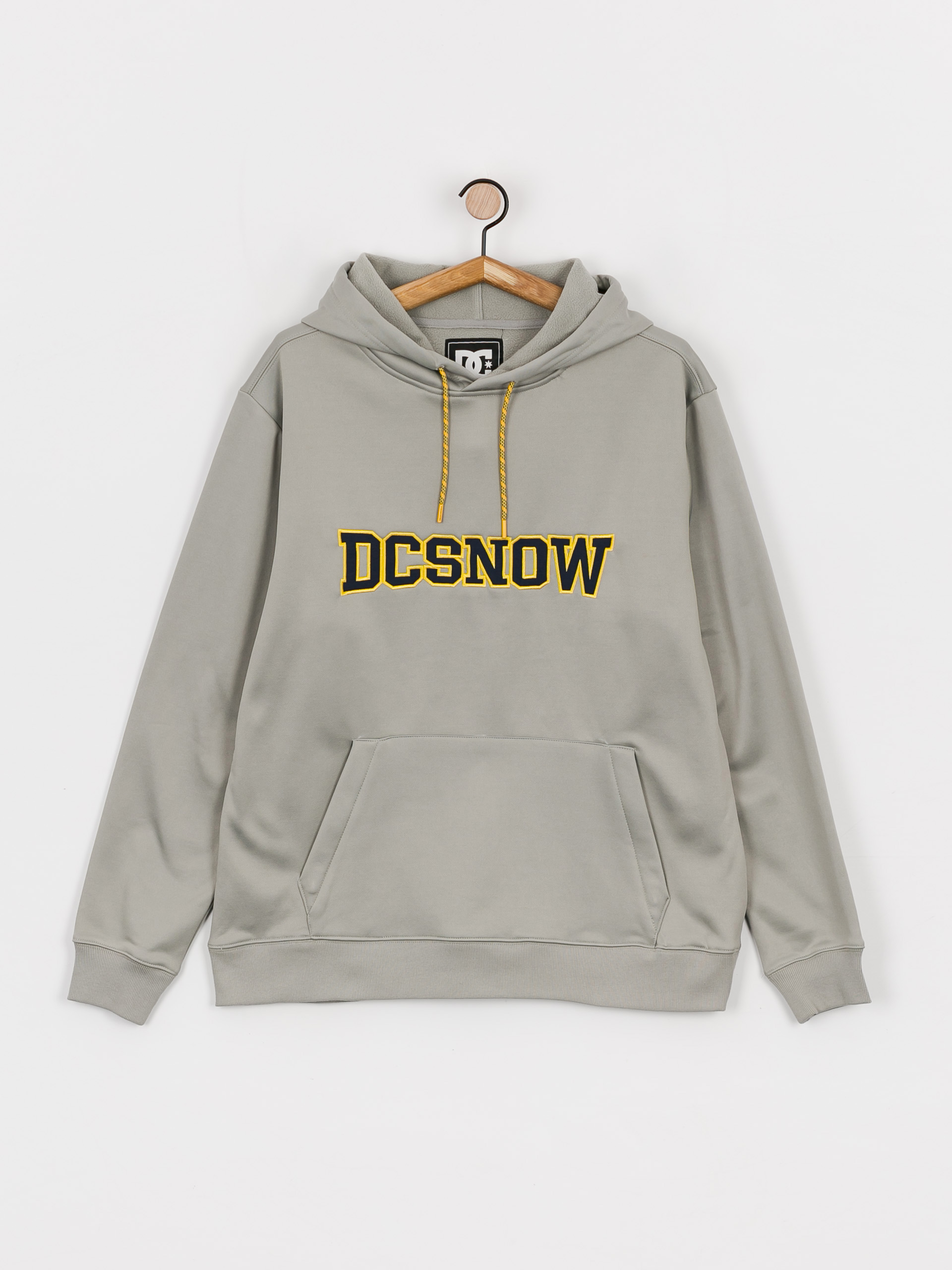 Męska Bluza aktywna DC Snowstar (wild dove)