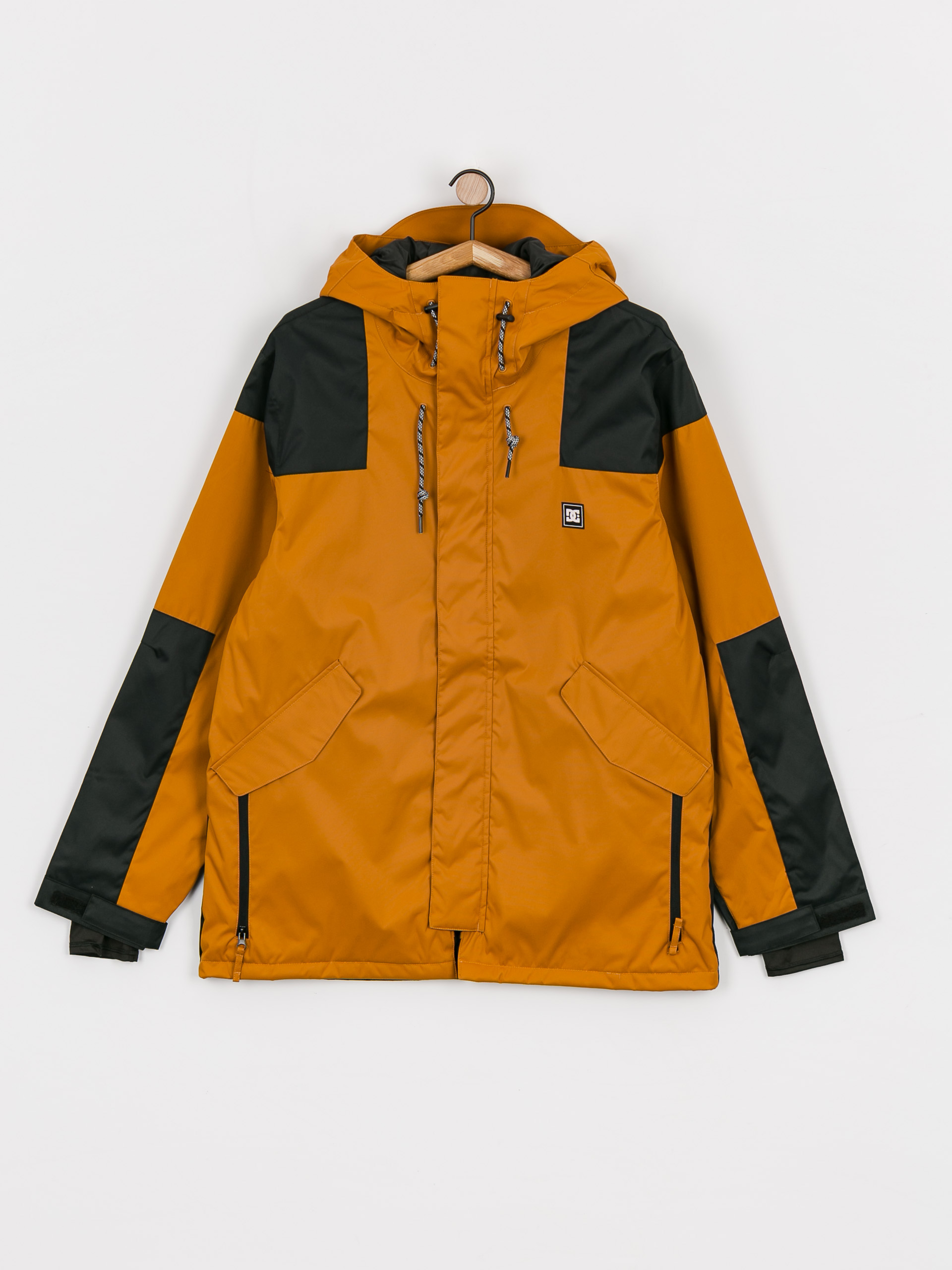 Męska Kurtka snowboardowa DC Anchor (cathay spice)