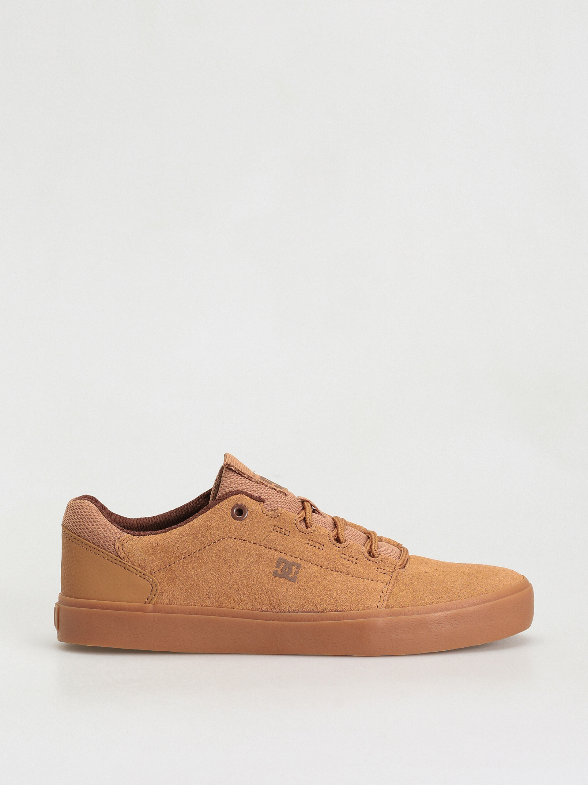 Buty DC Hyde (brown/gum)
