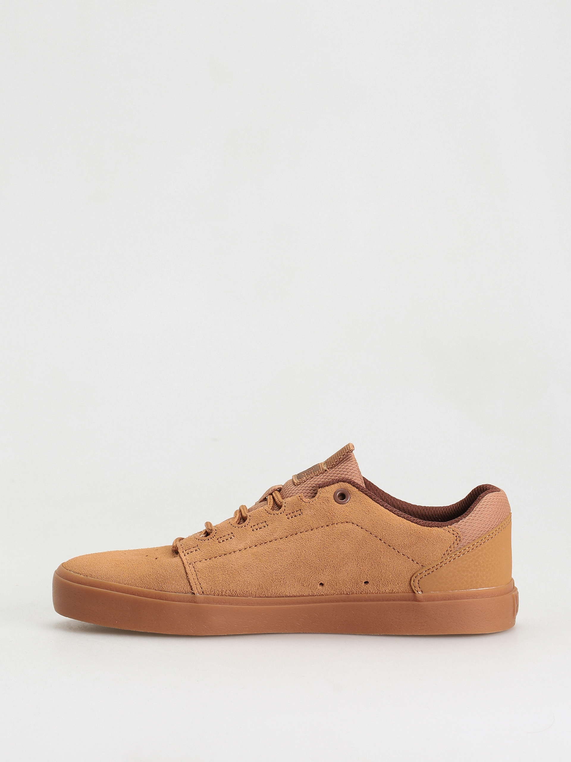 Buty DC Hyde (brown/gum)