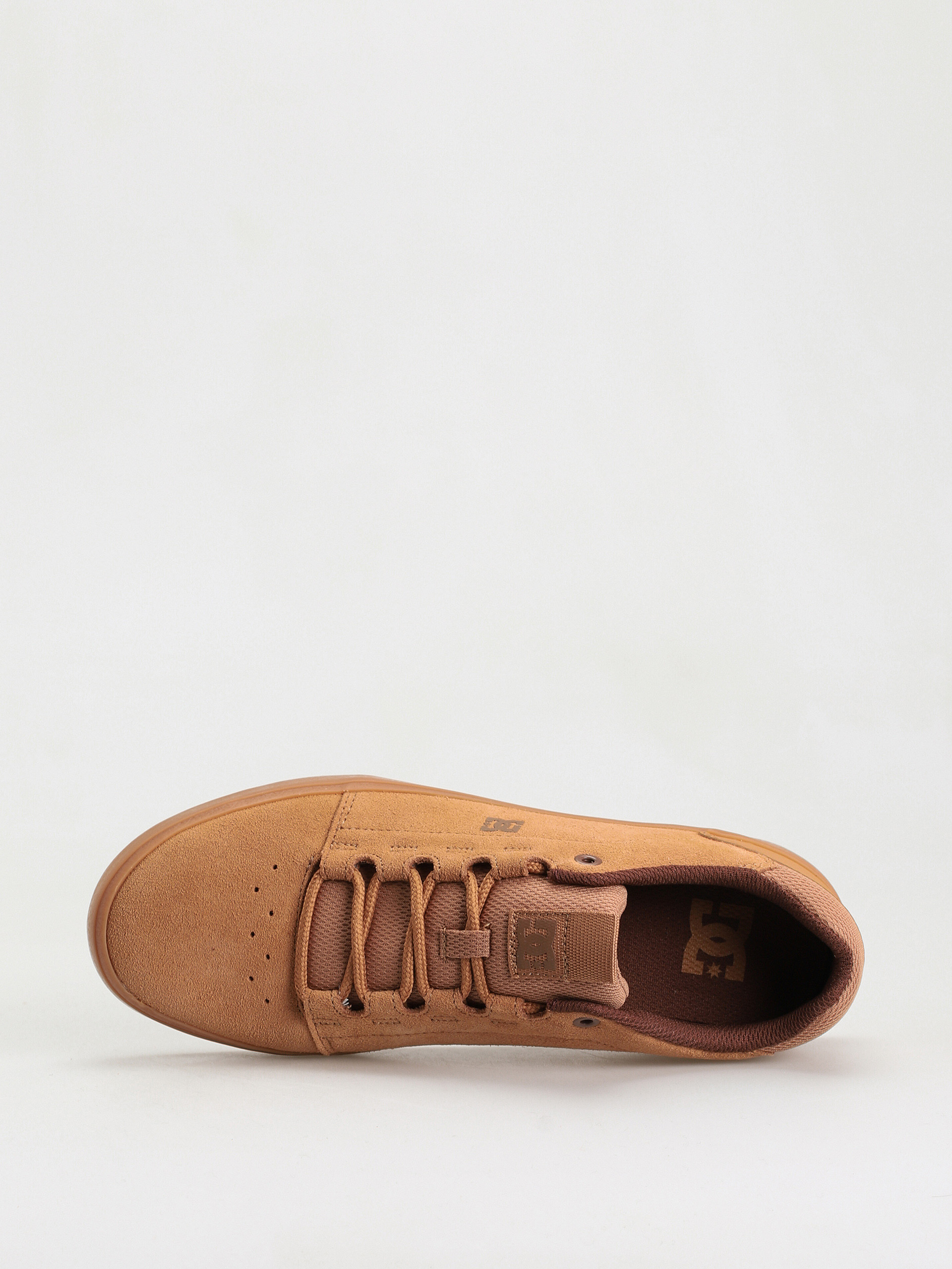 Buty DC Hyde (brown/gum)