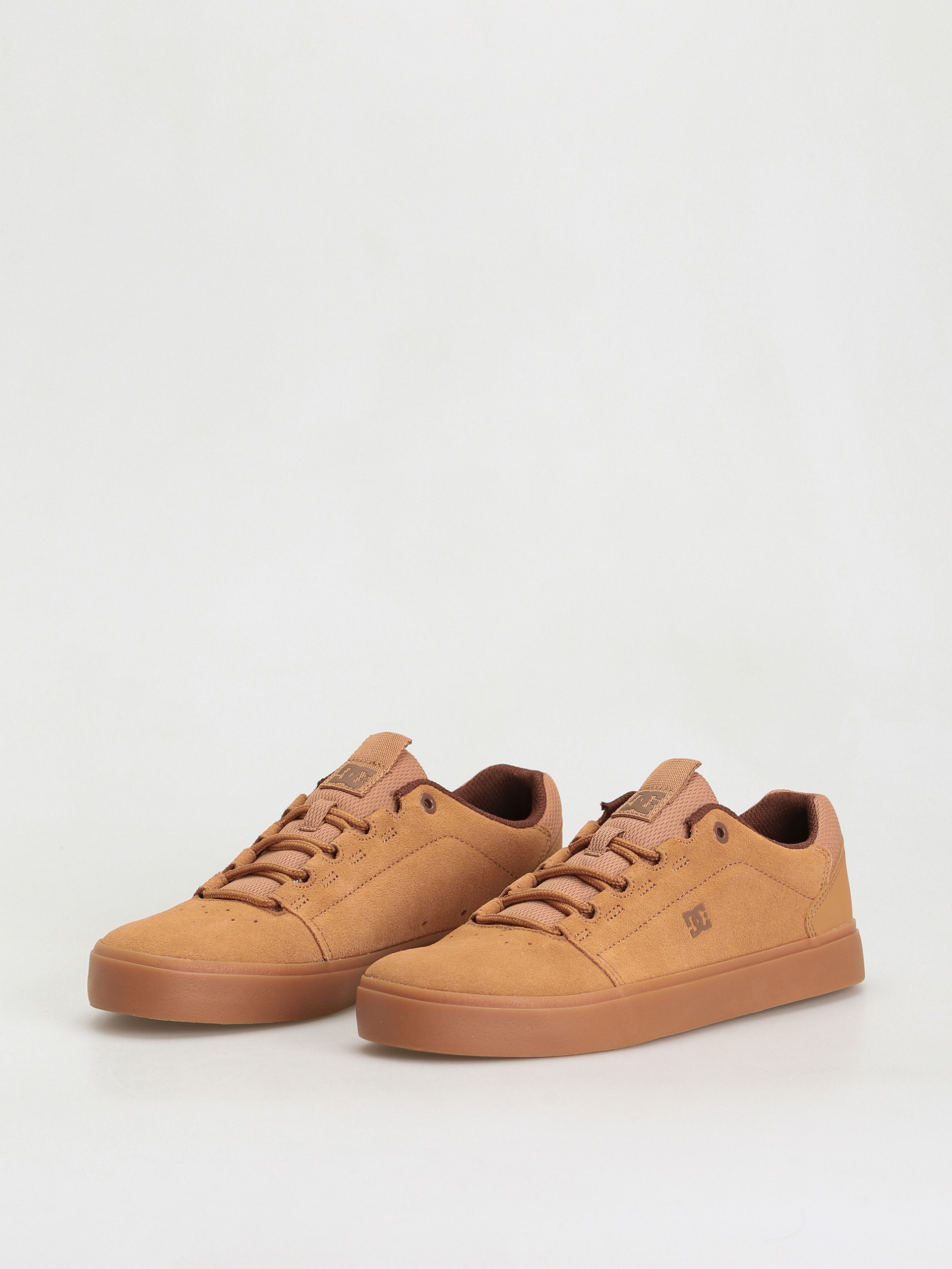 Buty DC Hyde (brown/gum)