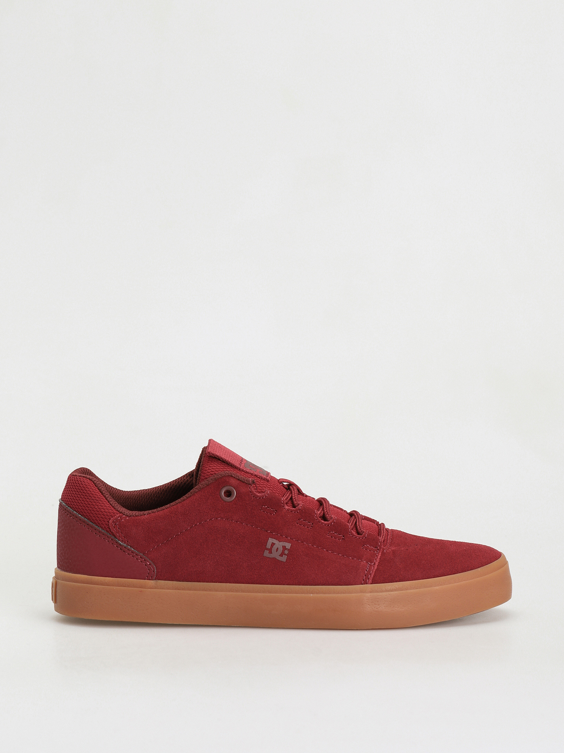 Buty DC Hyde (red plum)