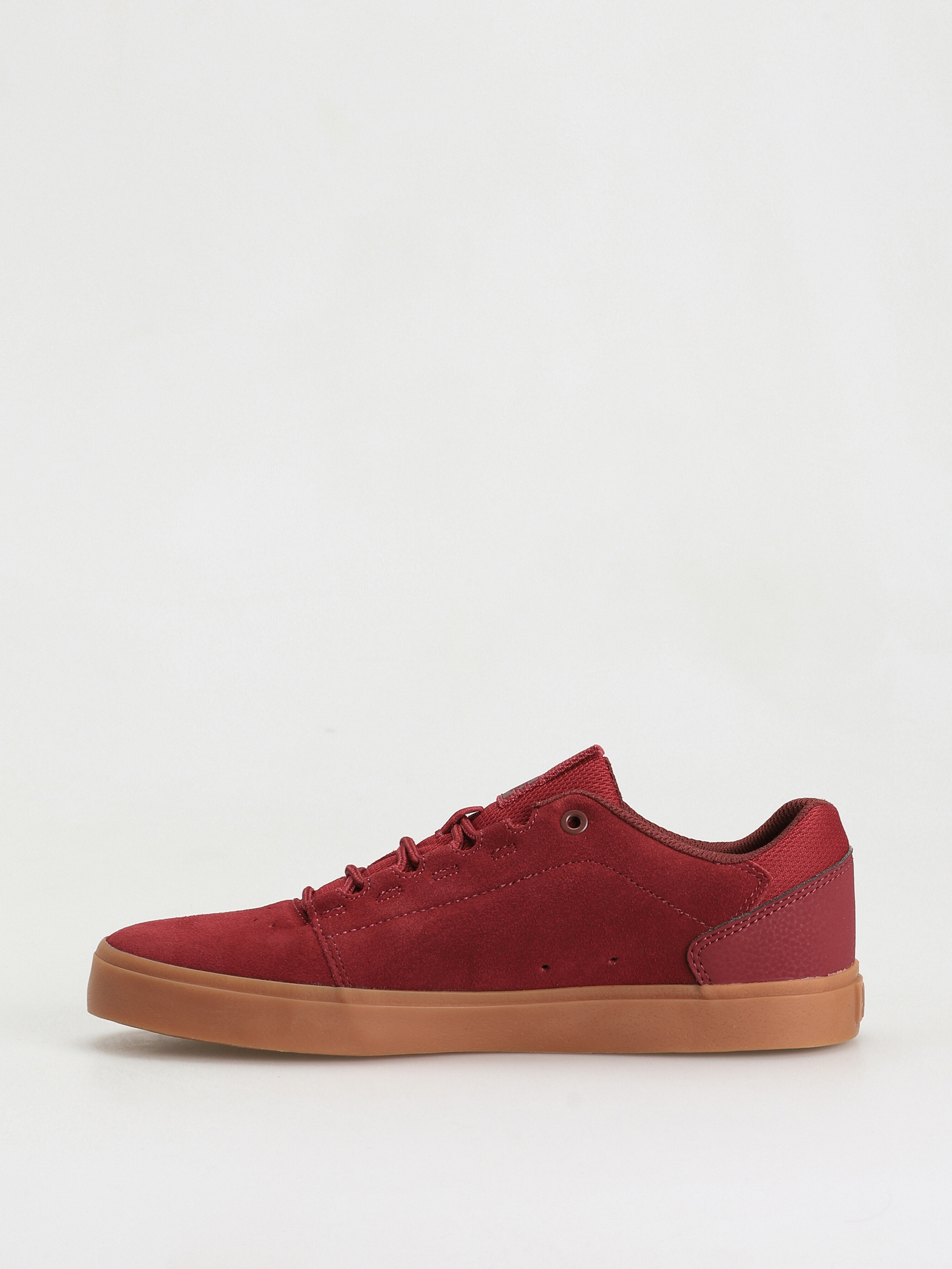 Buty DC Hyde (red plum)