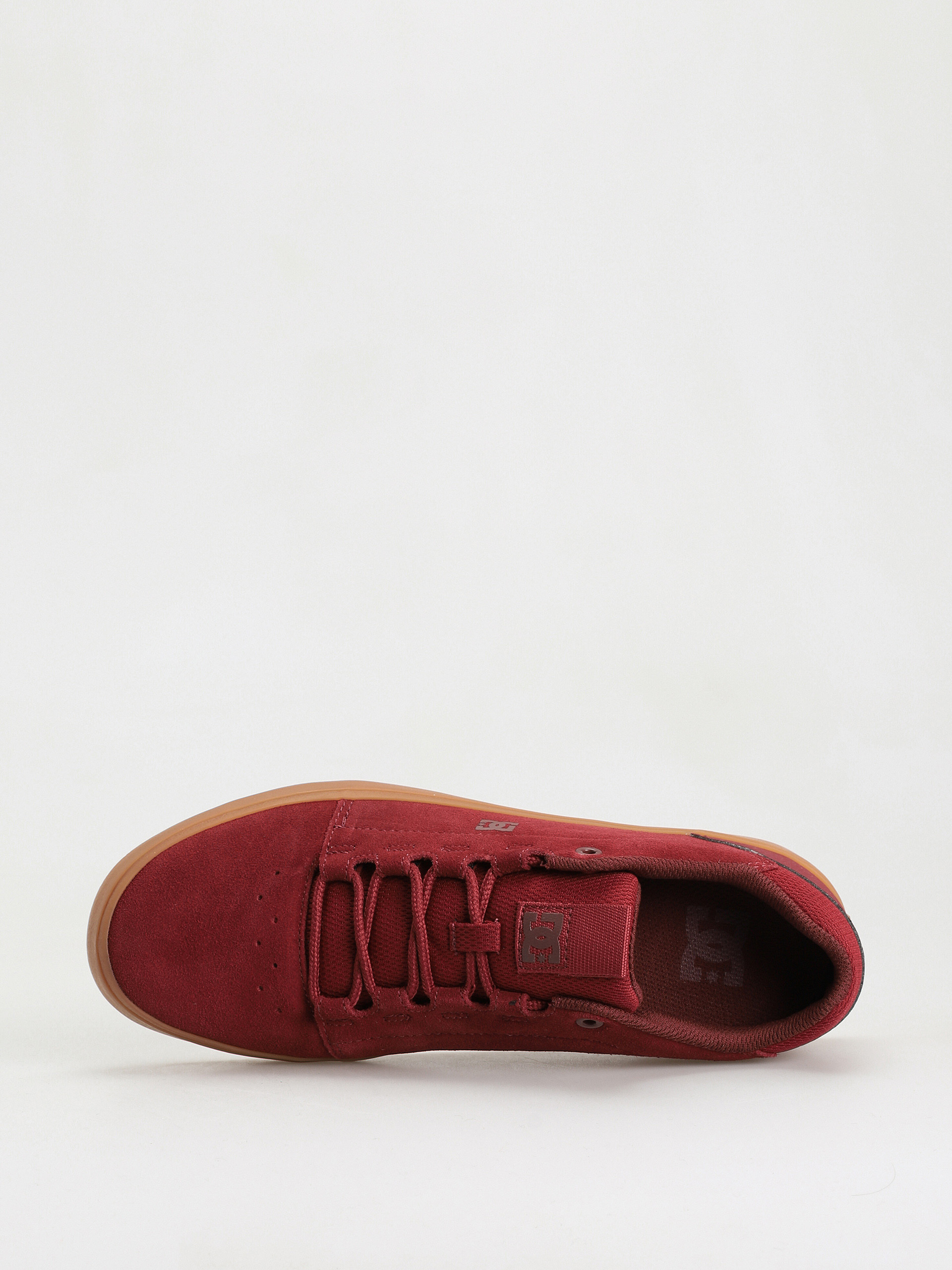 Buty DC Hyde (red plum)