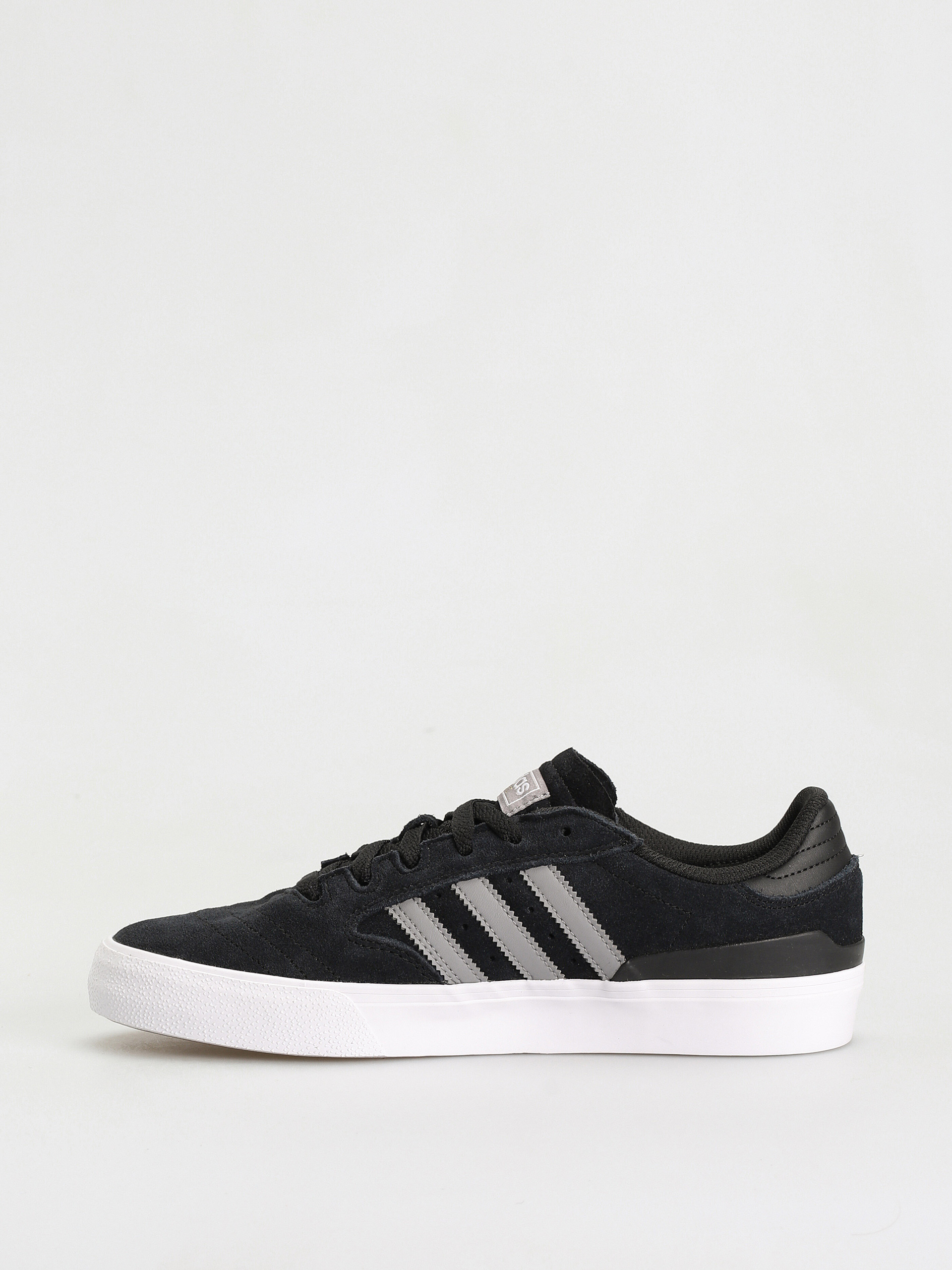 Buty adidas Busenitz Vulc II (cblack/grethr/ftwwht)