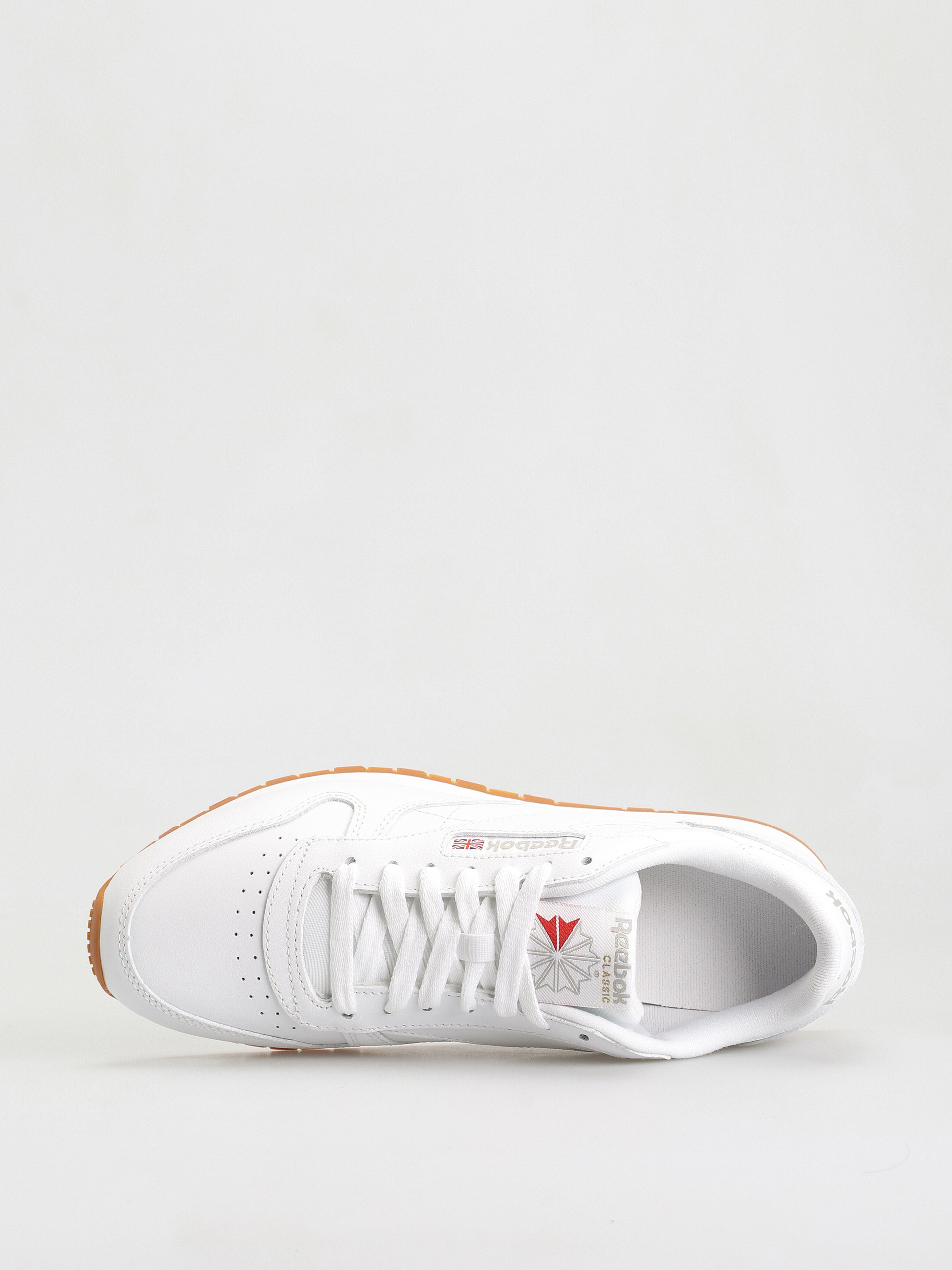 Buty Reebok Classic Leather (ftwwht/pugry3/rbkg03)