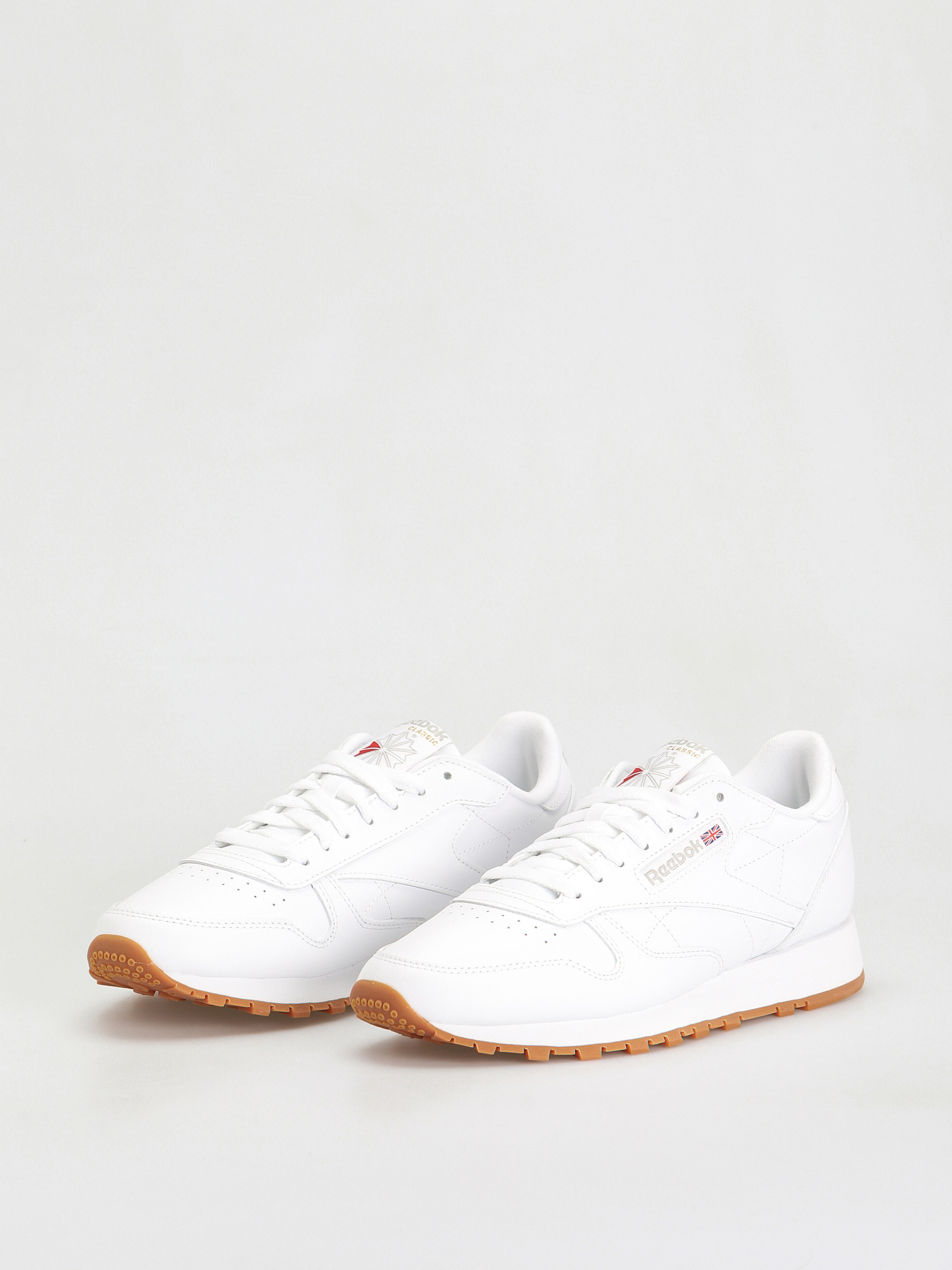 Buty Reebok Classic Leather (ftwwht/pugry3/rbkg03)