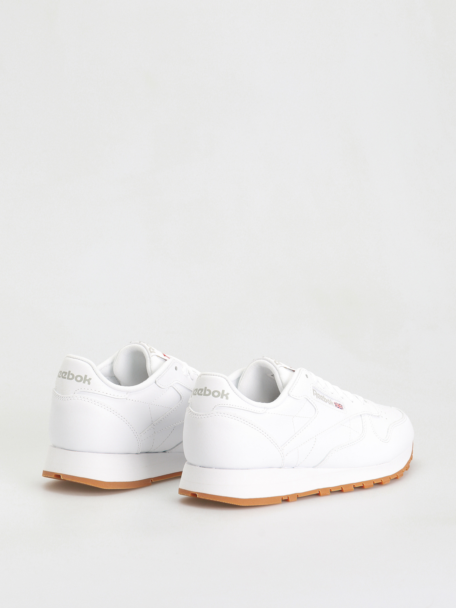 Buty Reebok Classic Leather (ftwwht/pugry3/rbkg03)