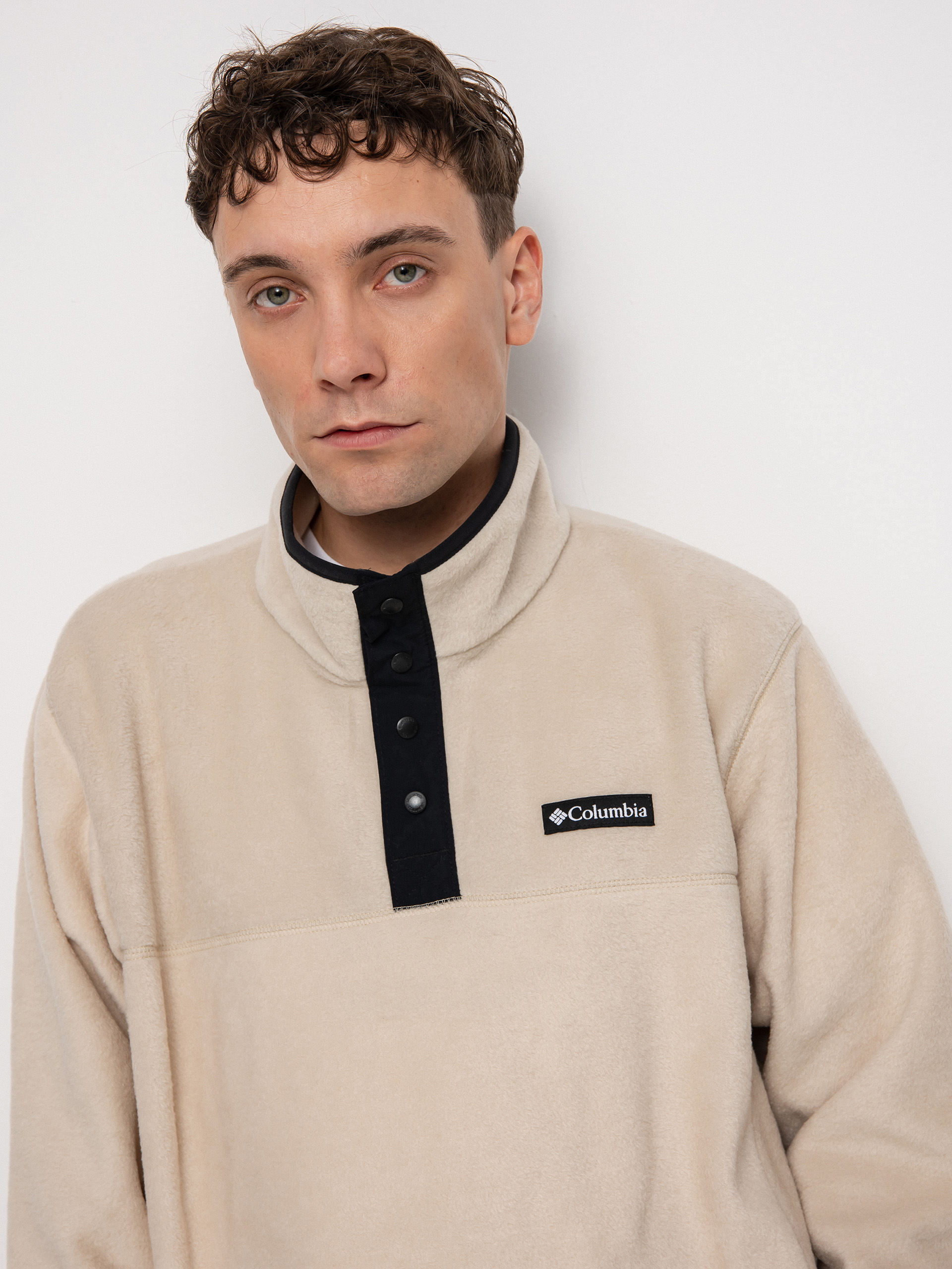 Męski Polar Columbia Steens Mountain (ancient fossil)