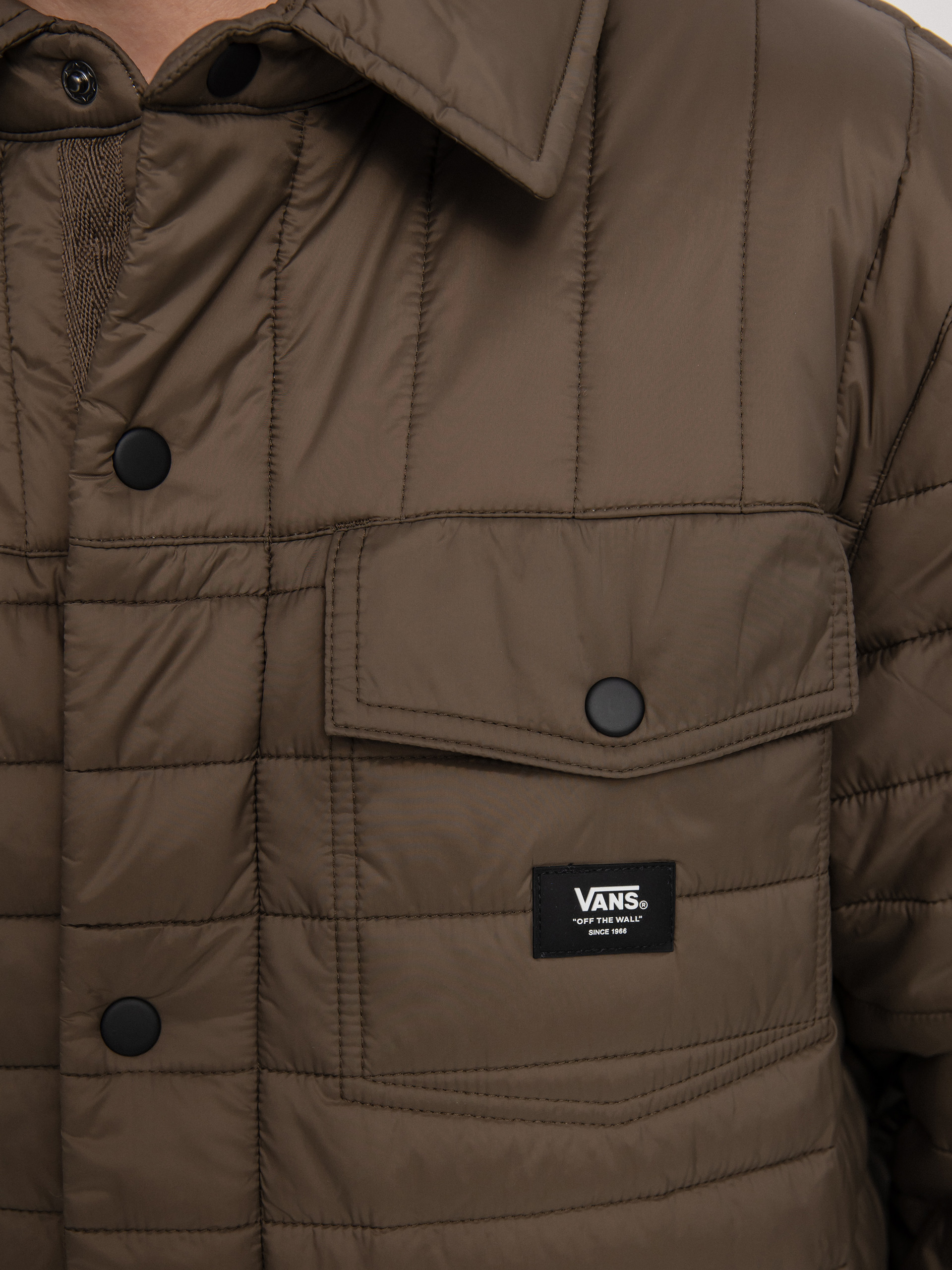 Kurtka Vans Foreman MTE 1 (canteen)
