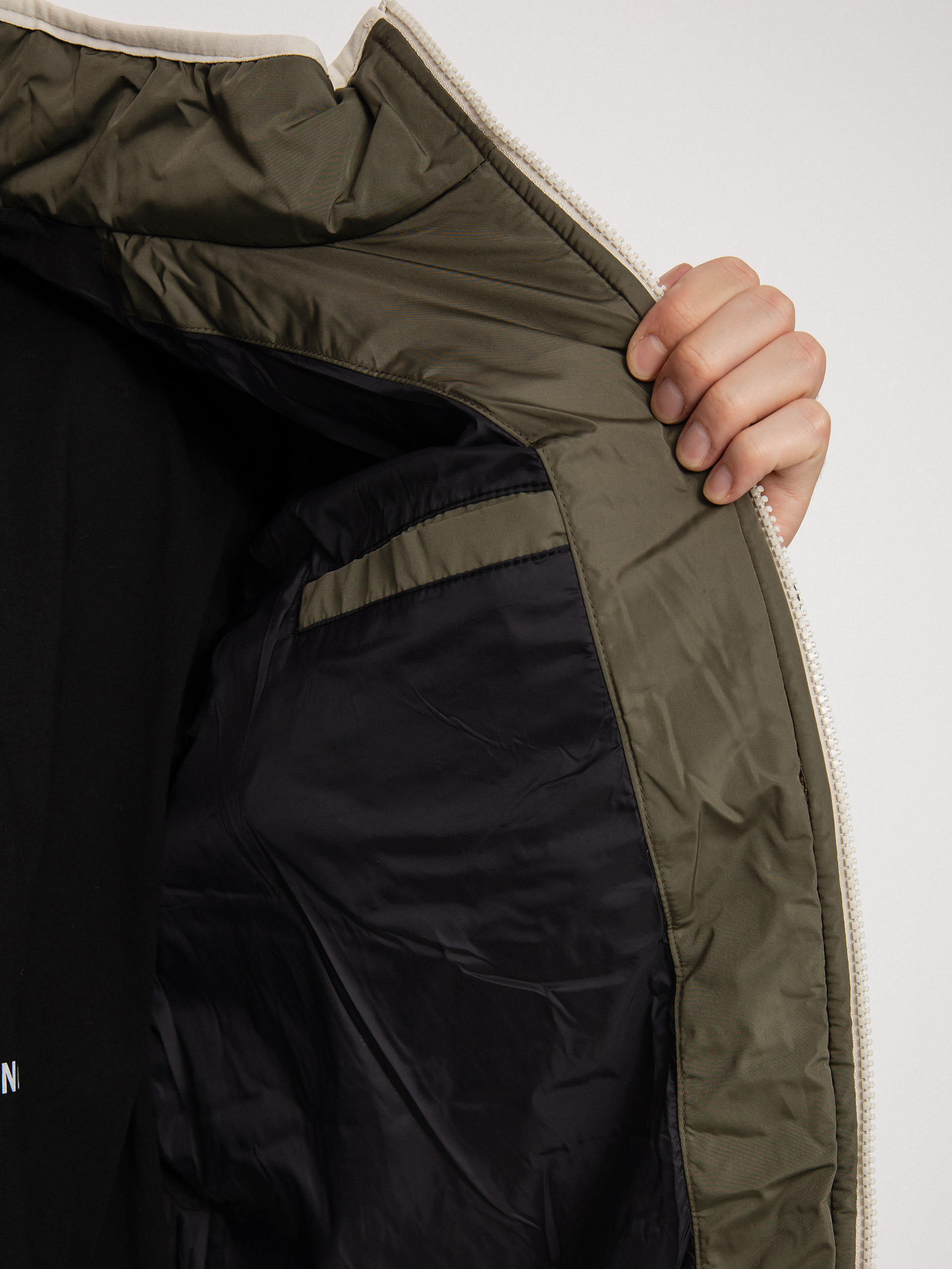 Kurtka Vans Mt Vans MTE 1 Colorblocked (mt. vans grape leaf/black)