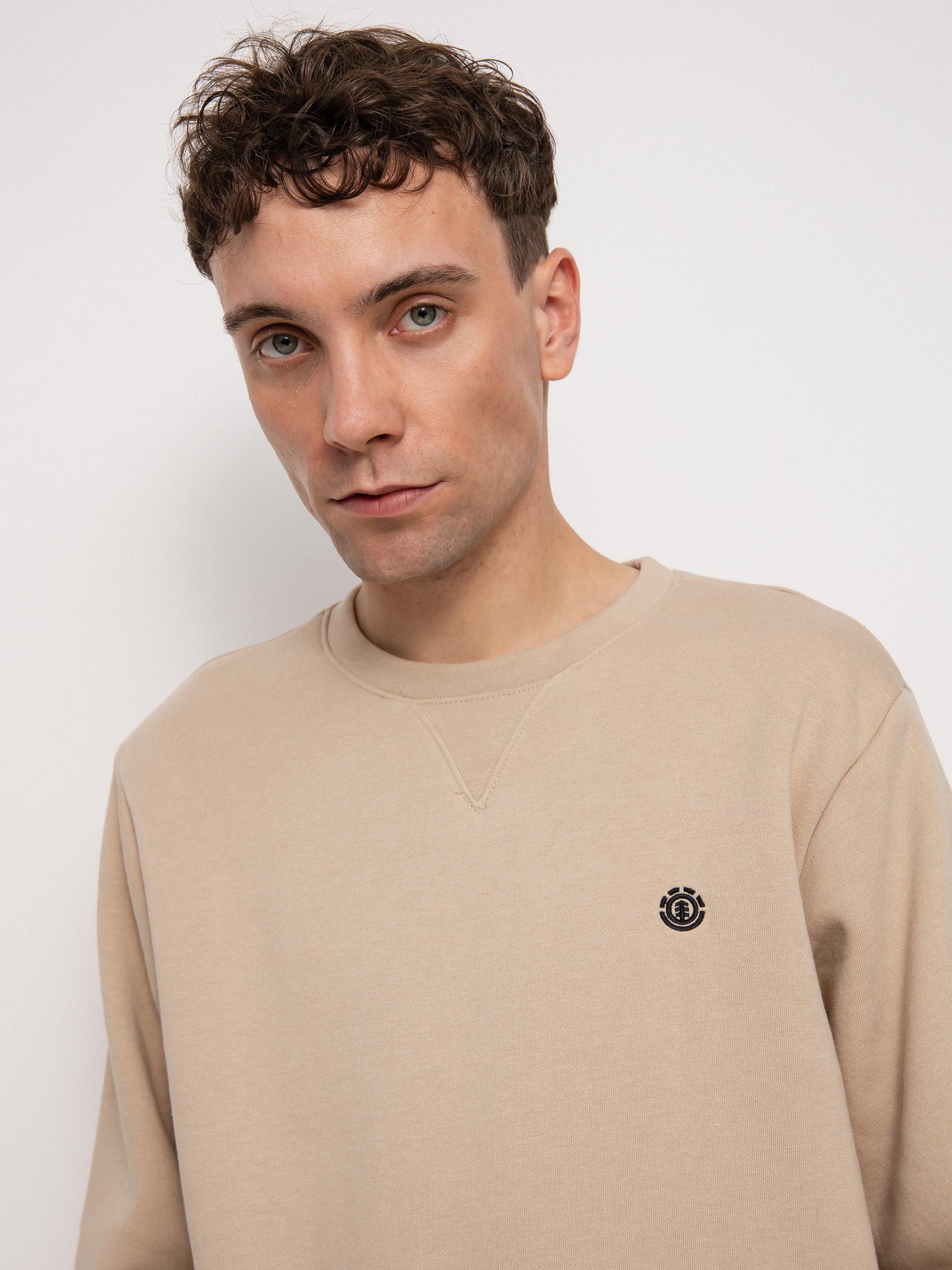 Bluza Element Cornell Classic Cr (oxford tan)