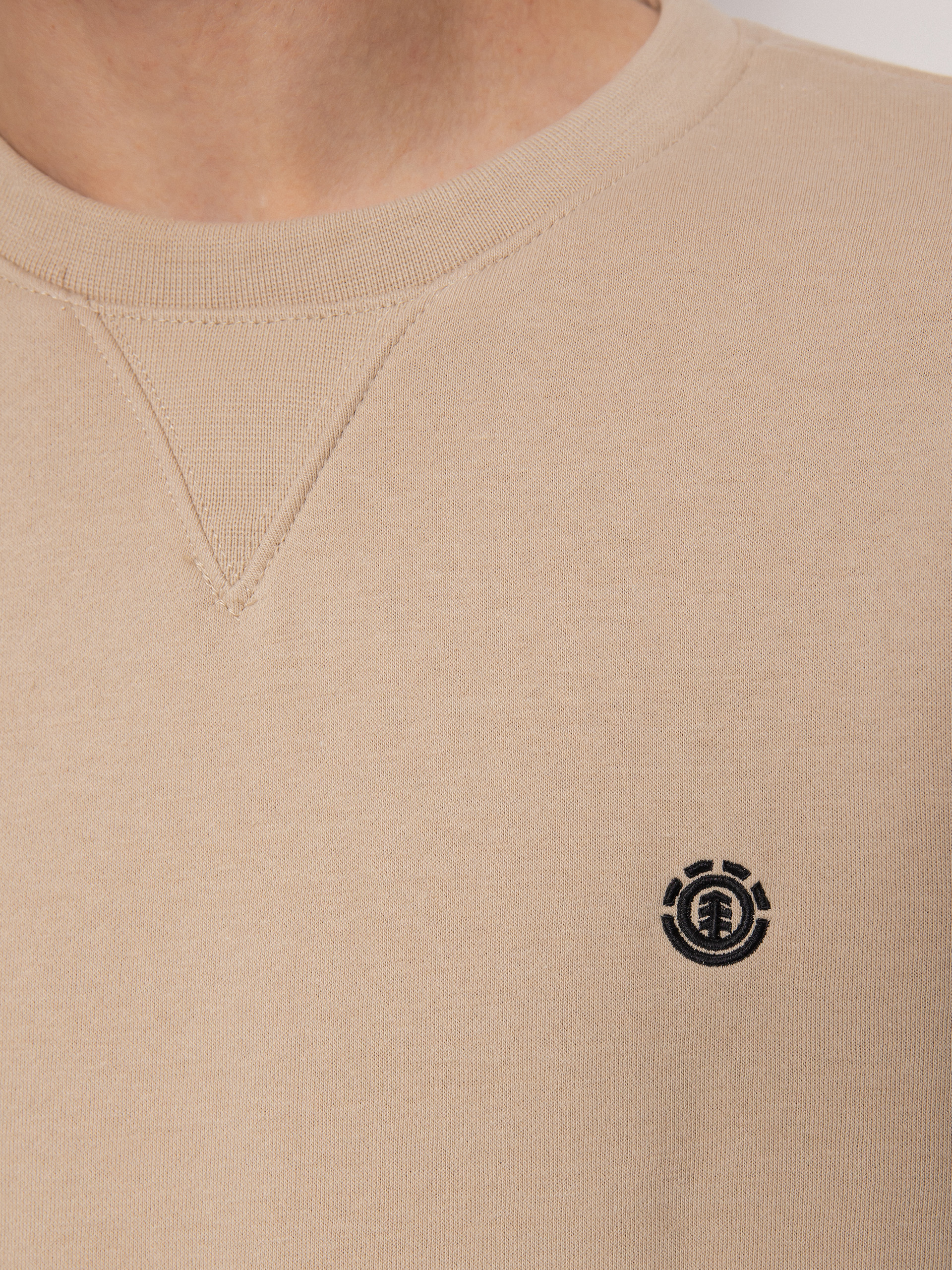 Bluza Element Cornell Classic Cr (oxford tan)