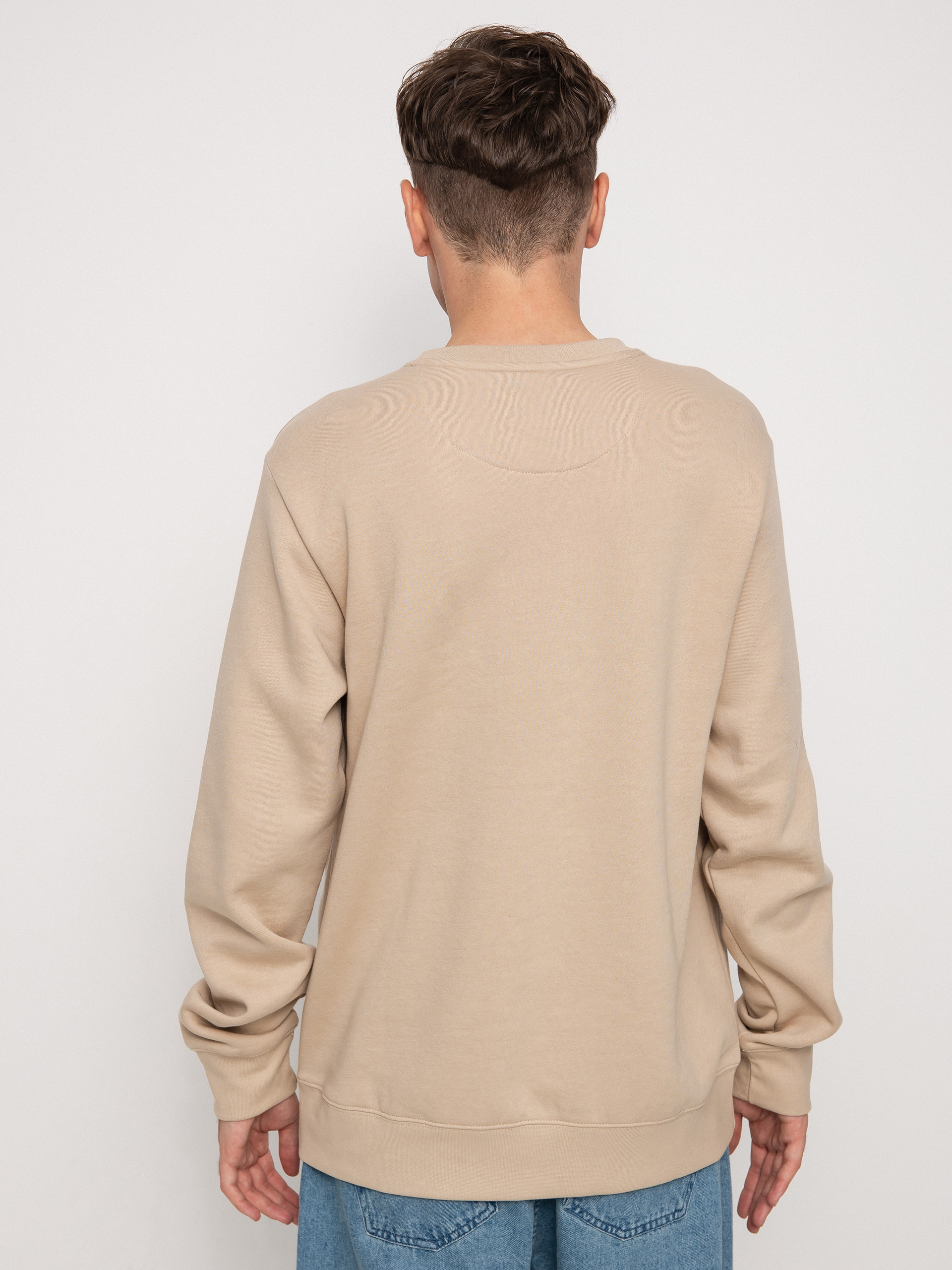 Bluza Element Cornell Classic Cr (oxford tan)