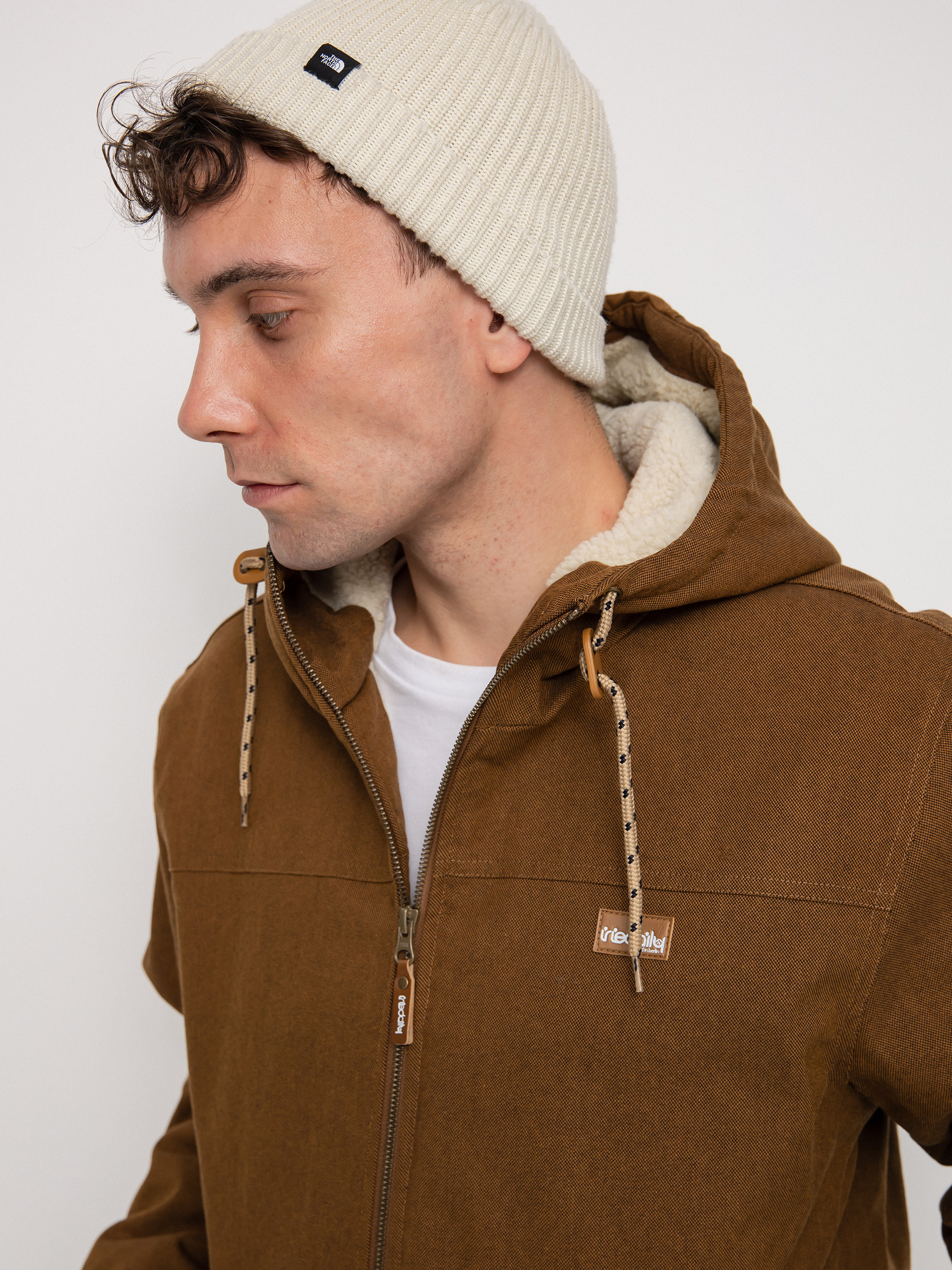 Kurtka Iriedaily Dock36 Swing (teak)