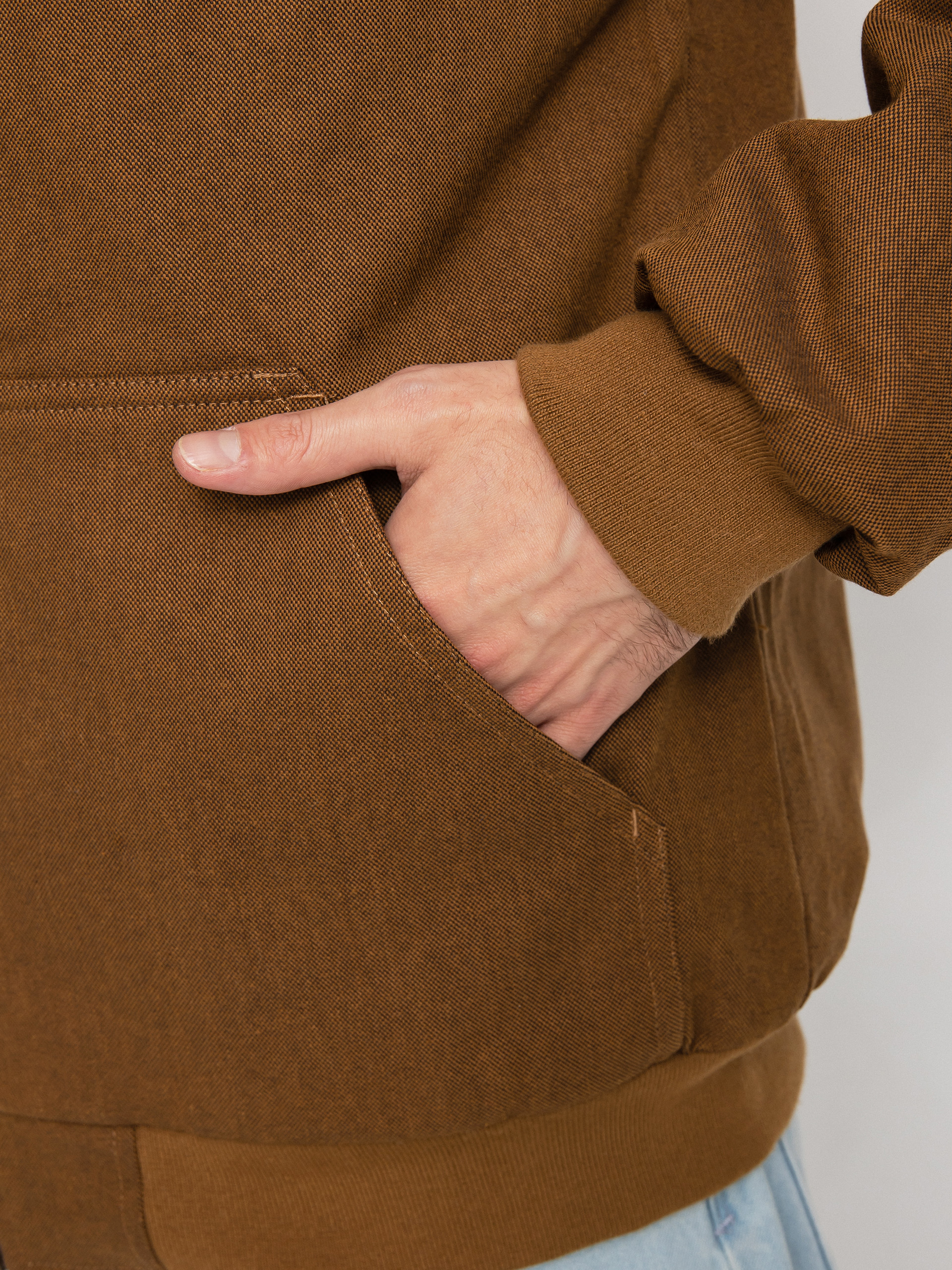 Kurtka Iriedaily Dock36 Swing (teak)