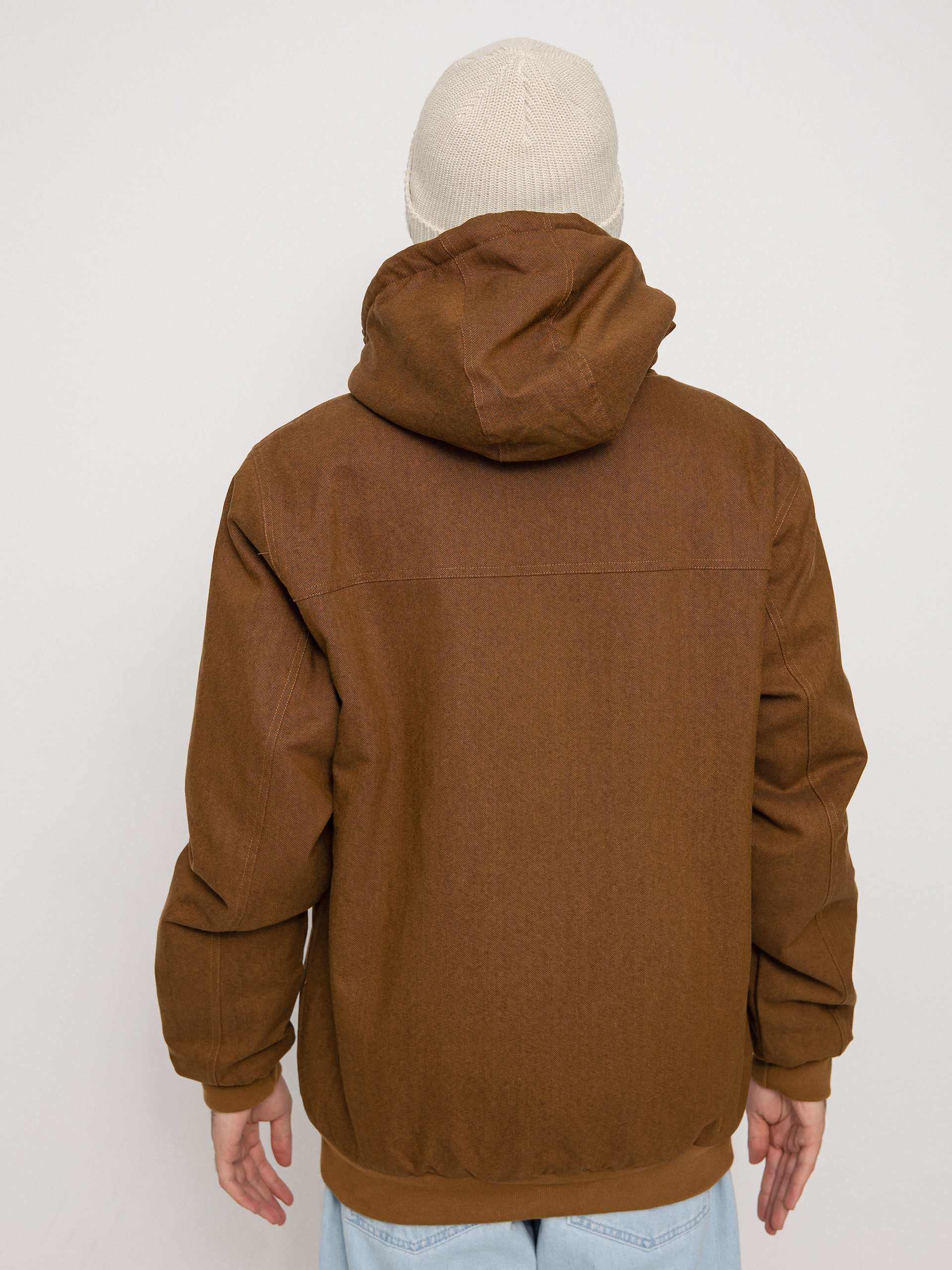 Kurtka Iriedaily Dock36 Swing (teak)