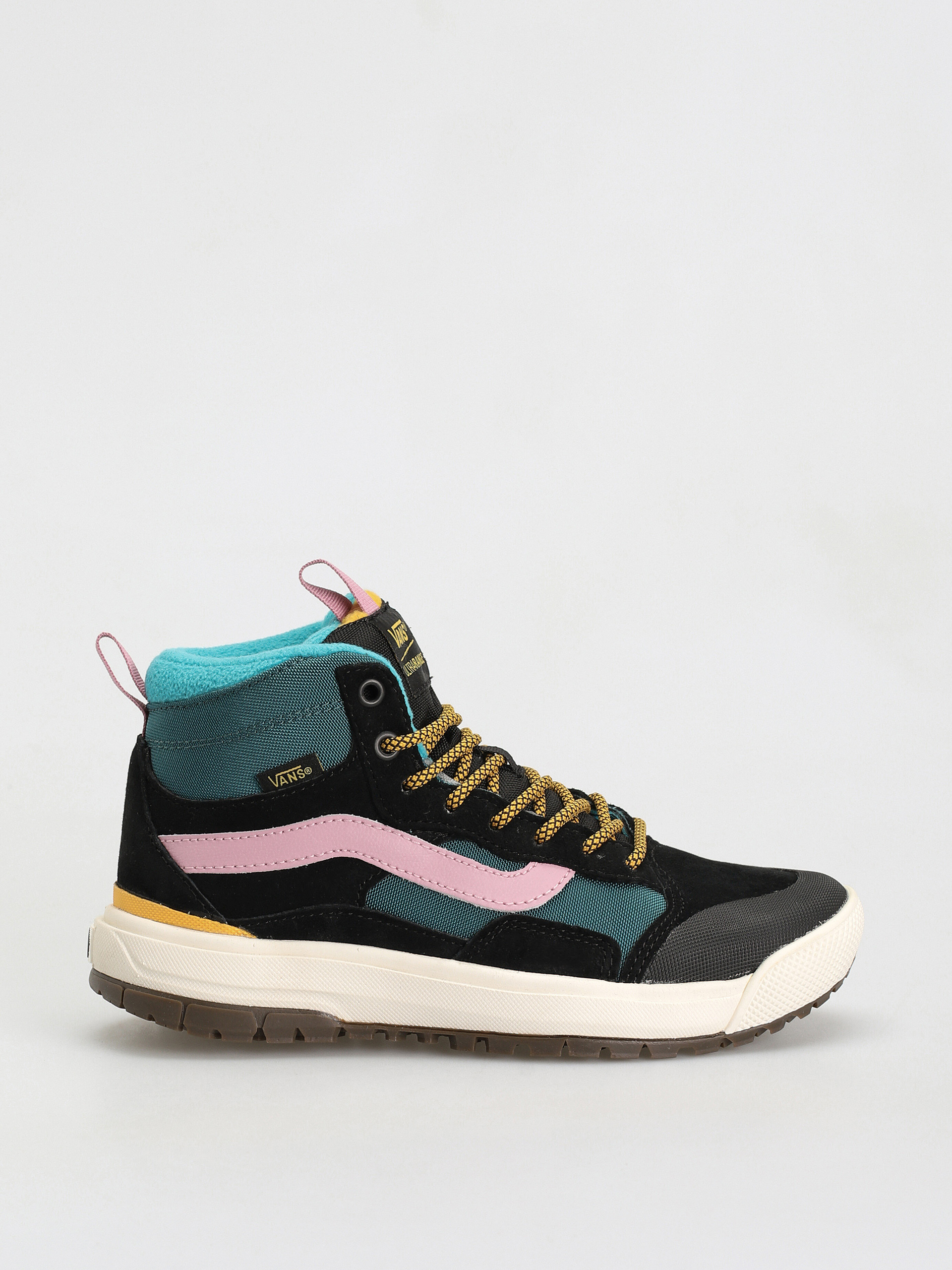 Buty Vans Ultrarange Exo Hi MTE 1 (pop color black/multi)