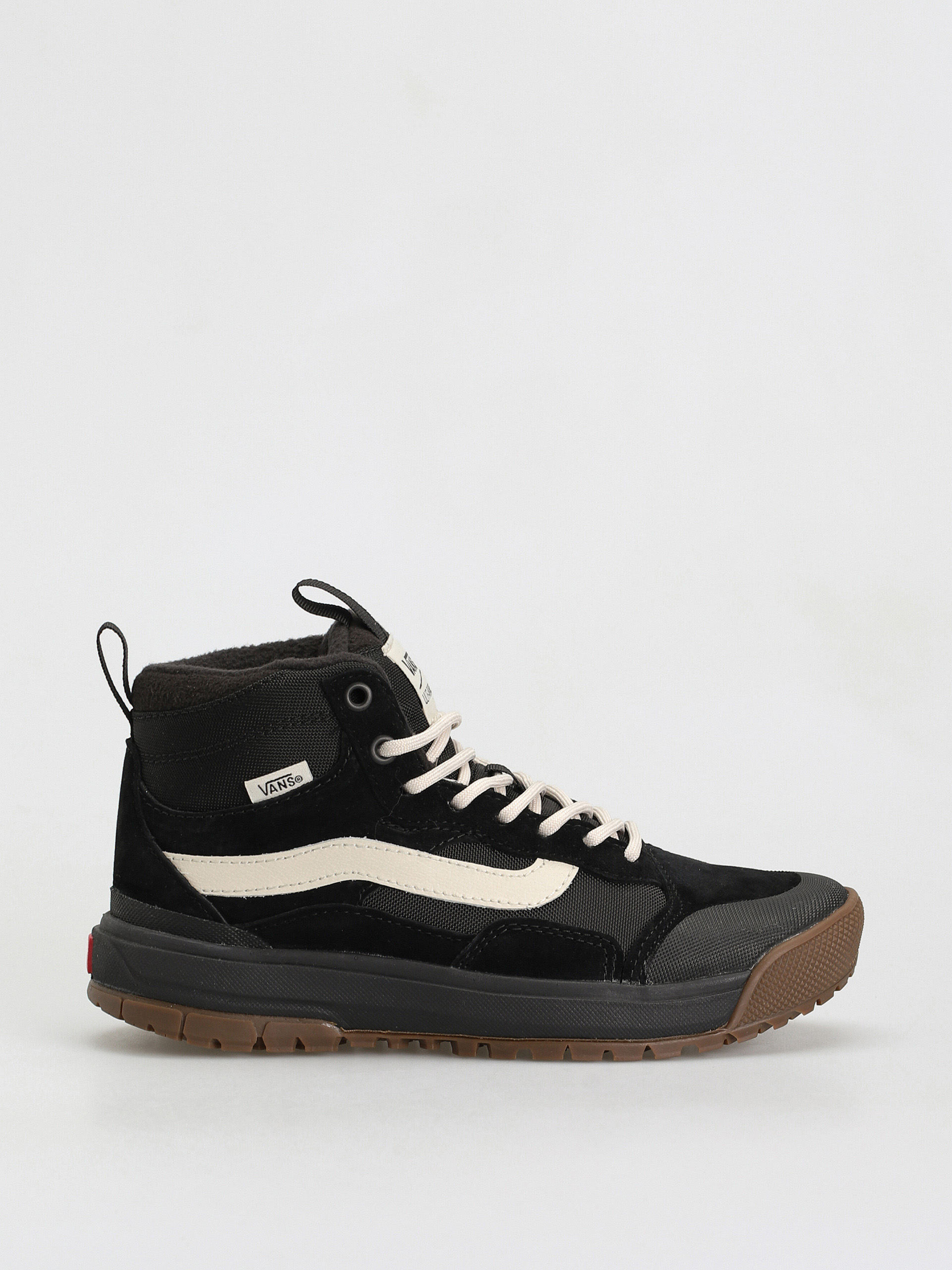 Buty Vans Ultrarange Exo Hi MTE 1 (black/classic gum)