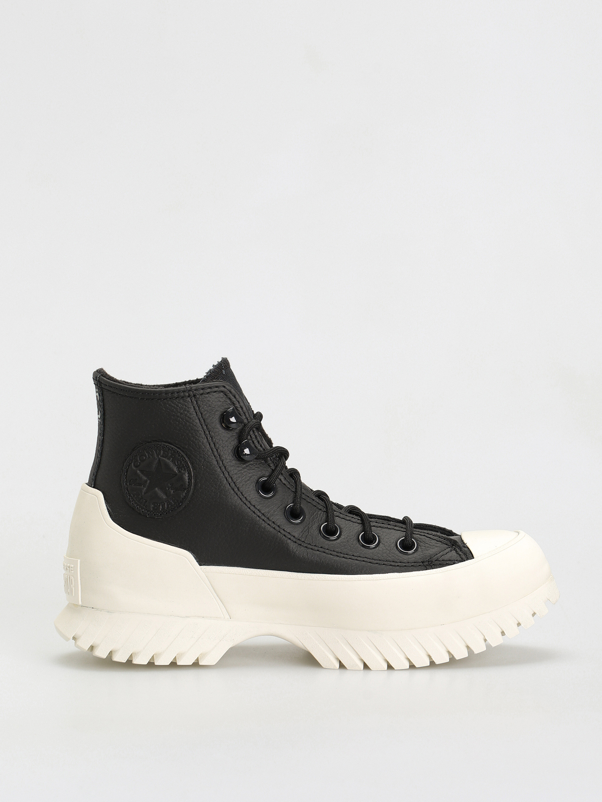 Buty Converse Chuck Taylor All Star Lugged CC Hi czarny (black)