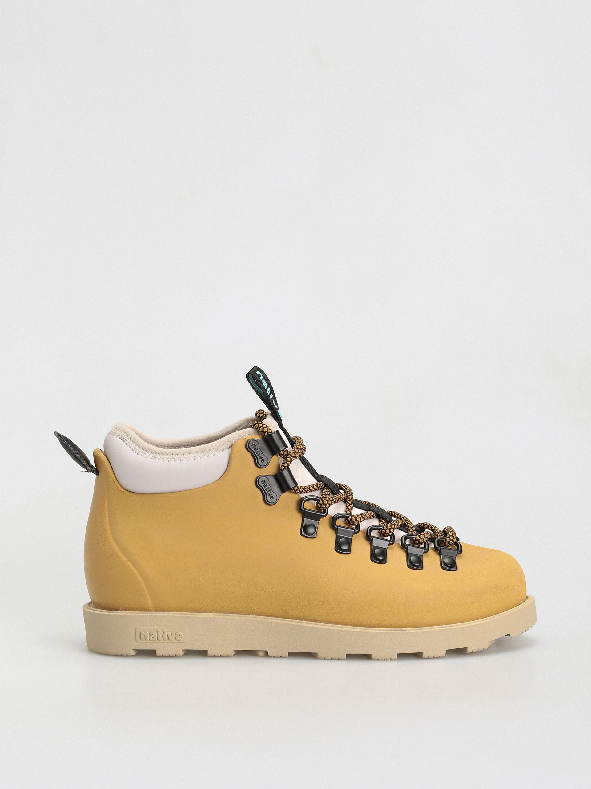 Buty zimowe Native Fitzsimmons Citylite (mash brown/soy beige/tundra grey/mash brown laces)