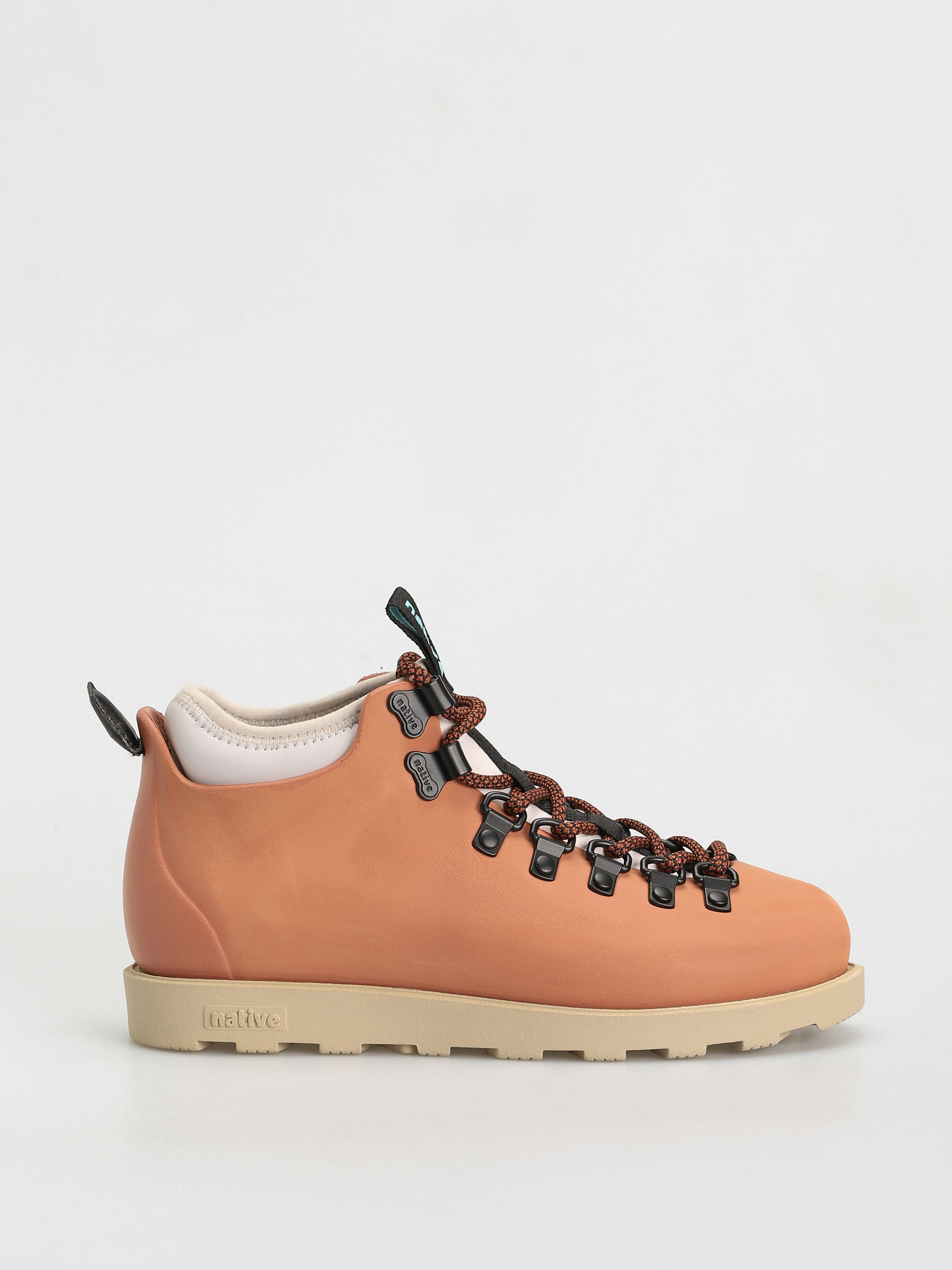 Buty zimowe Native Fitzsimmons Citylite (sierra brown/soy beige/tundra grey/sierra brown laces)