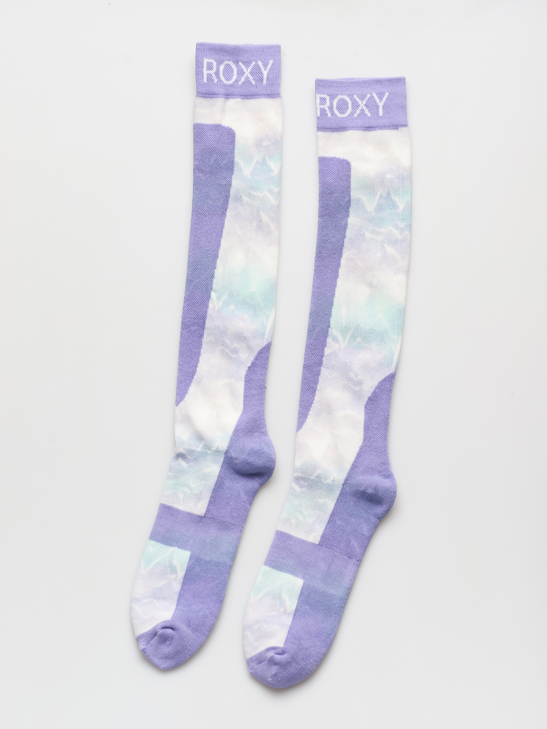 Skarpety Roxy Paloma Wmn (fair aqua seous)