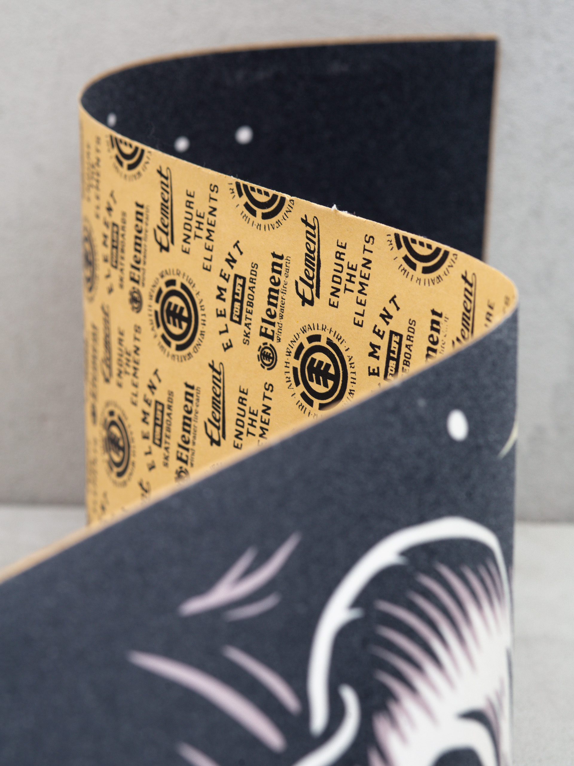 Papier Element Timber Late Bloomer (assorted)