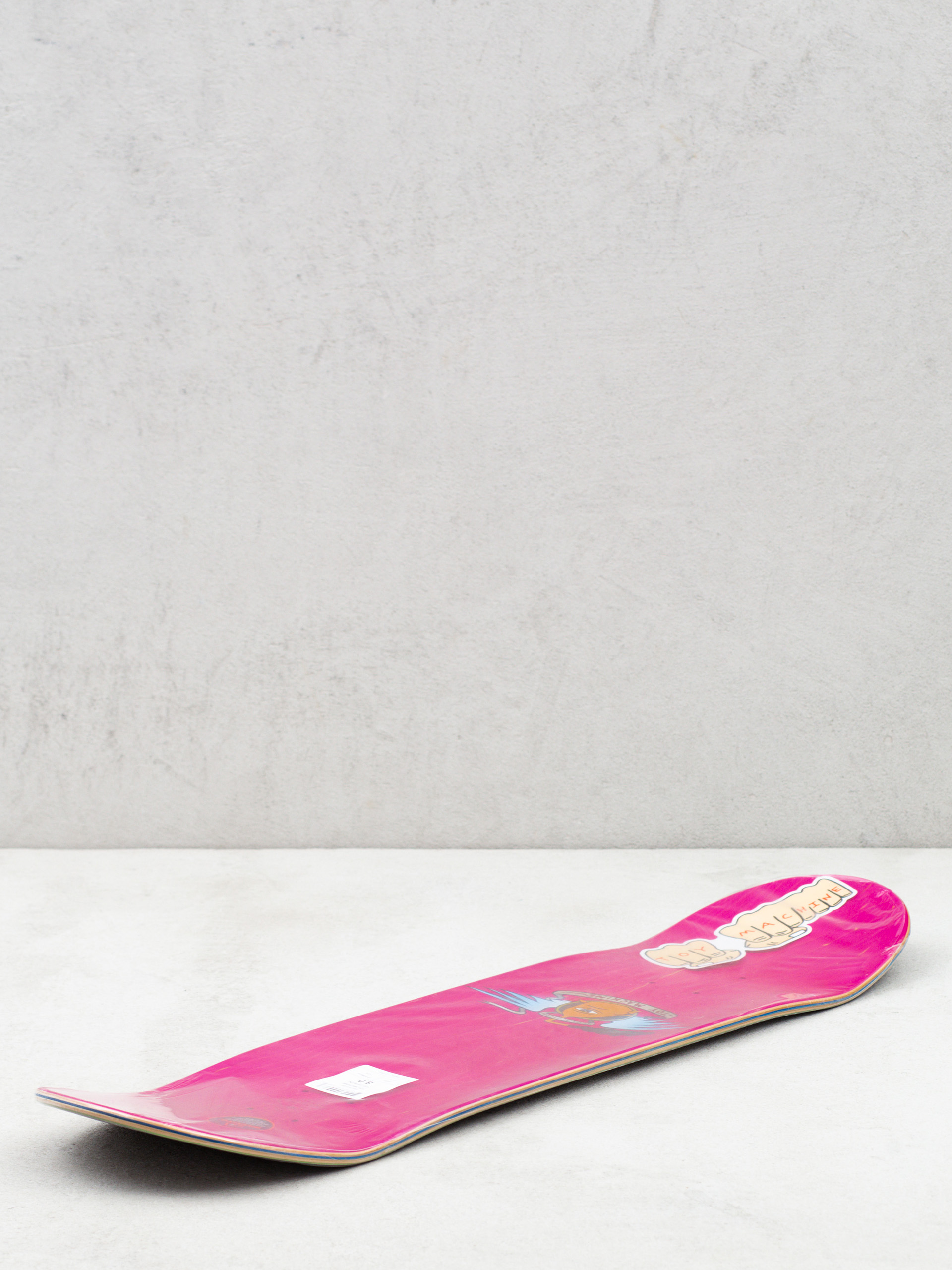 Deck Toy Machine Division (assorted)