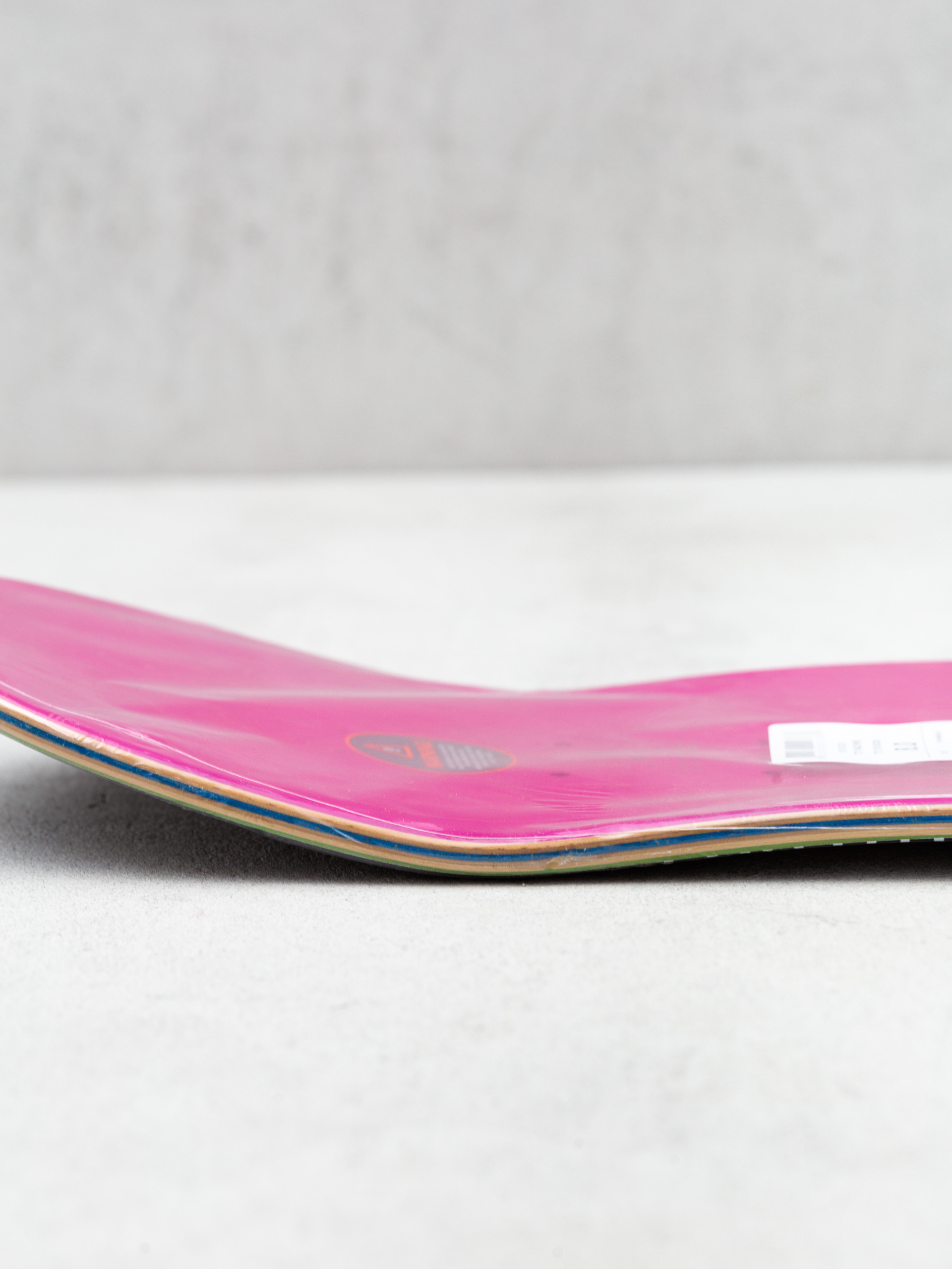 Deck Toy Machine Division (assorted)