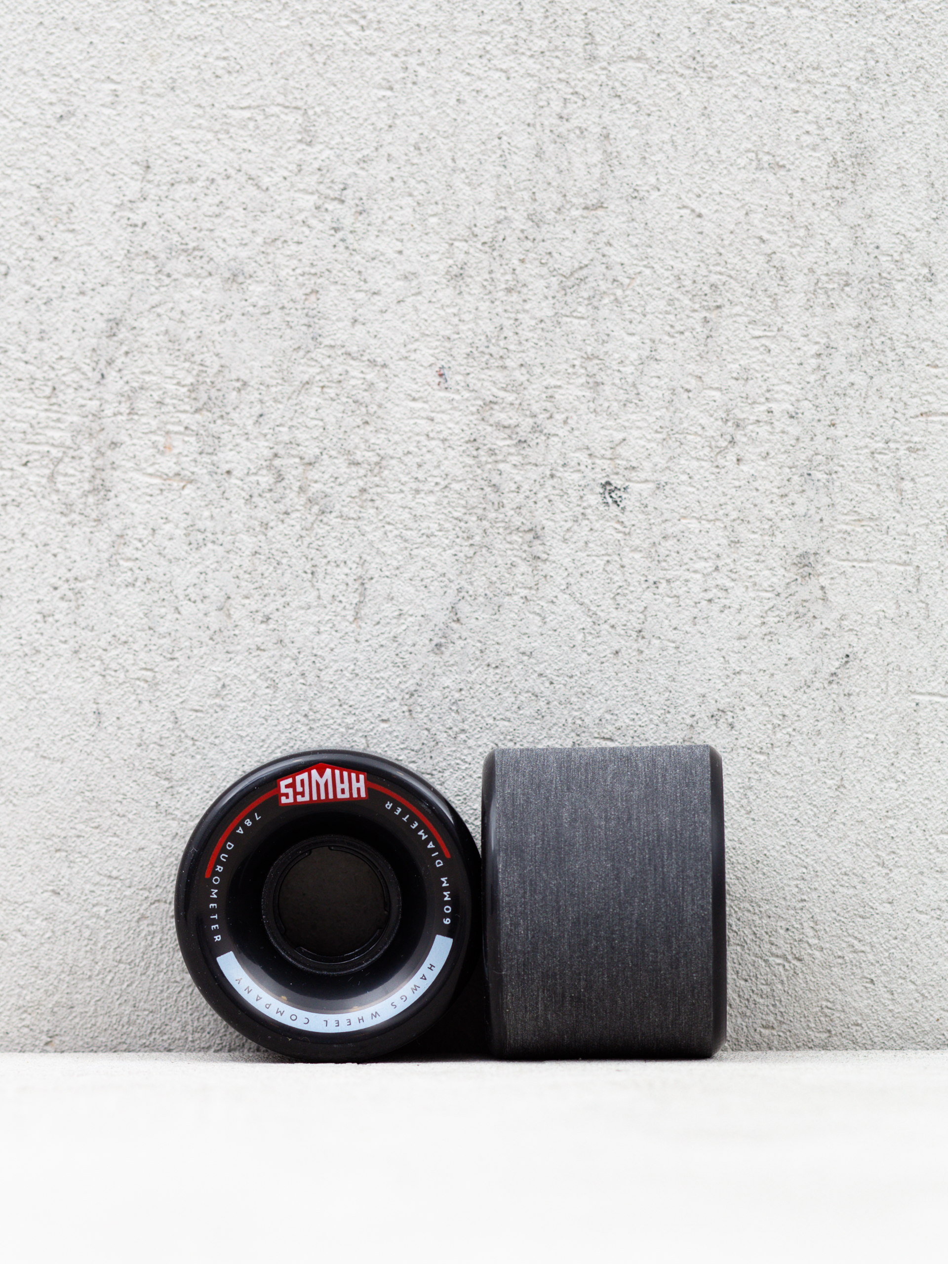 Kółka Landyachtz Lil Ez Hawgs 78A (black)