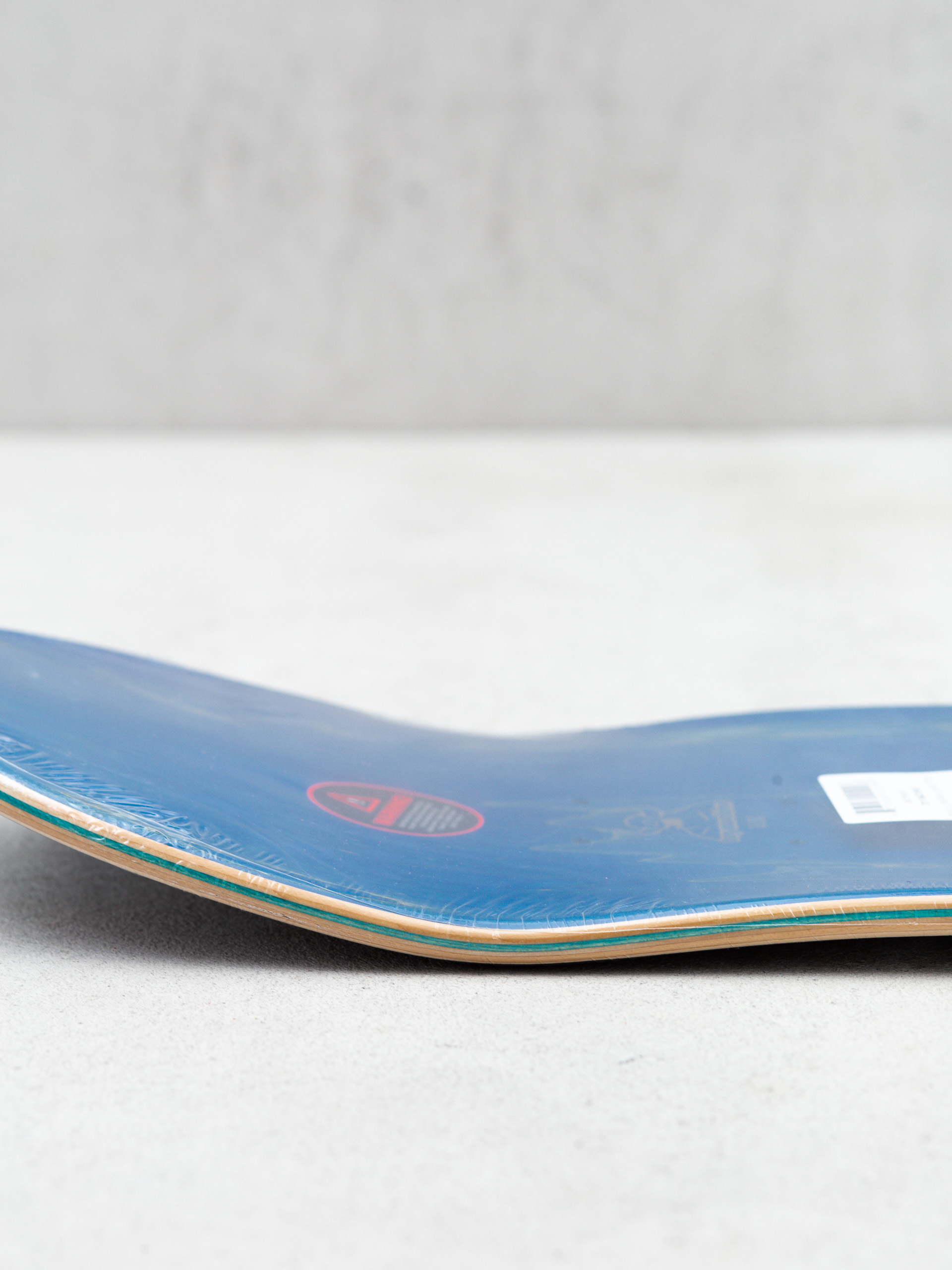 Deck Toy Machine Lutheran Living Toys (black)