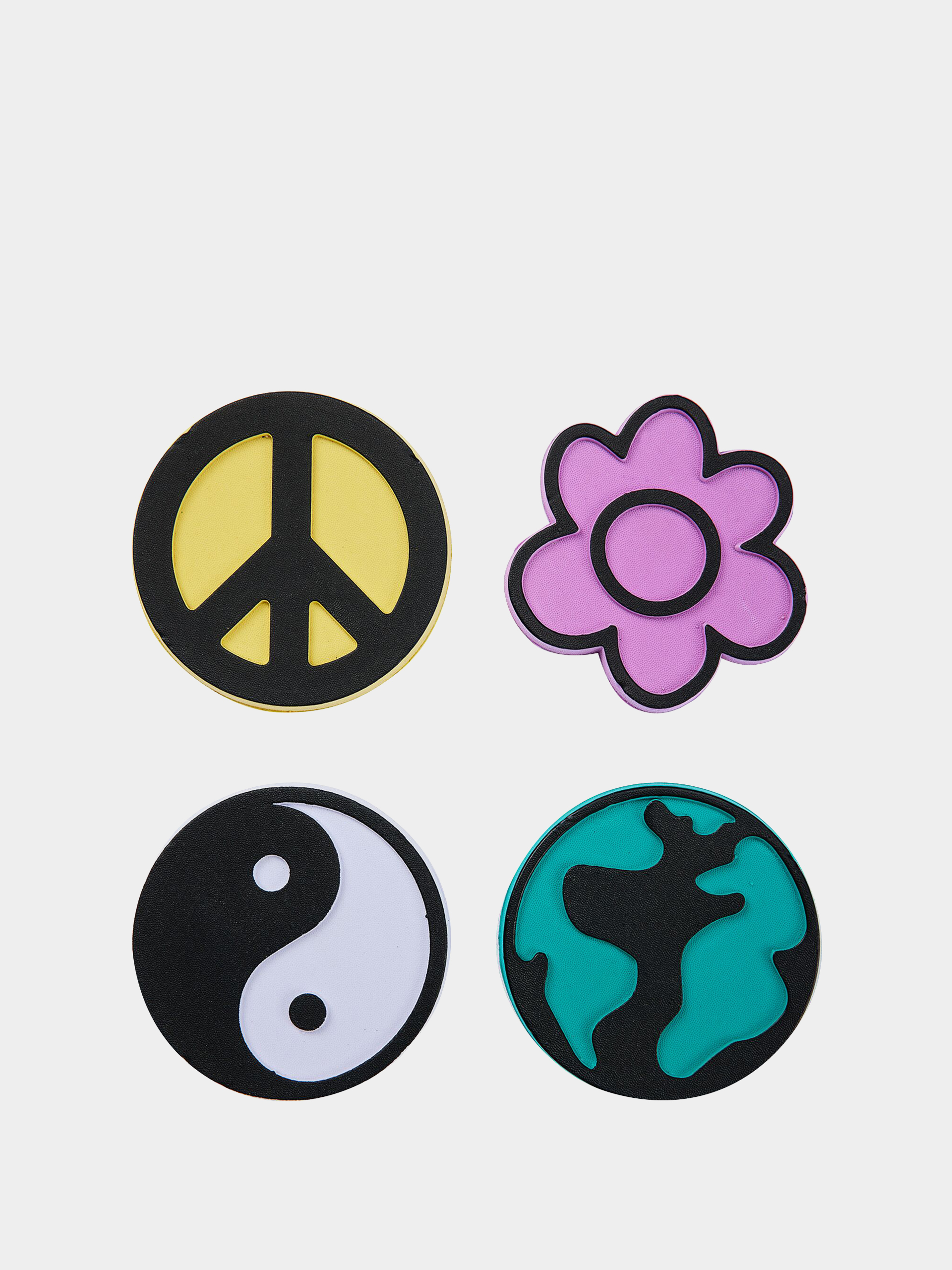 Podku0142adka Burton Foam Stomp Pad (assorted)