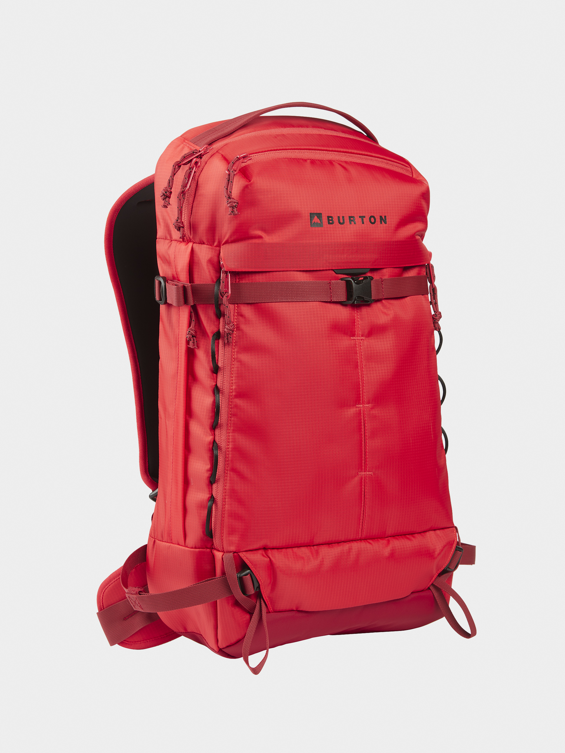 Plecak Burton Sidehill 25L (tomato/sun dried tomato)