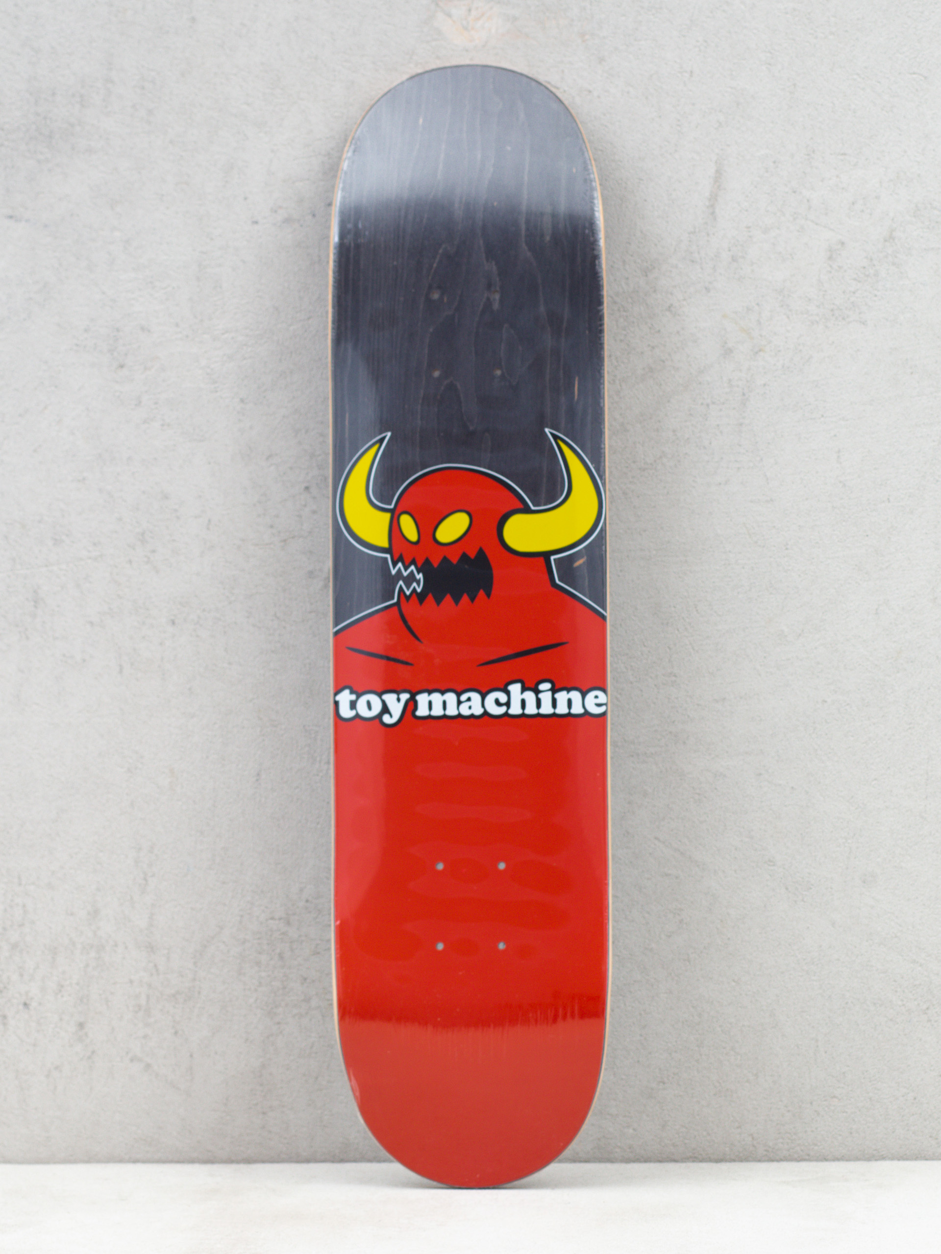 Deck Toy Machine Monster Mini (black)