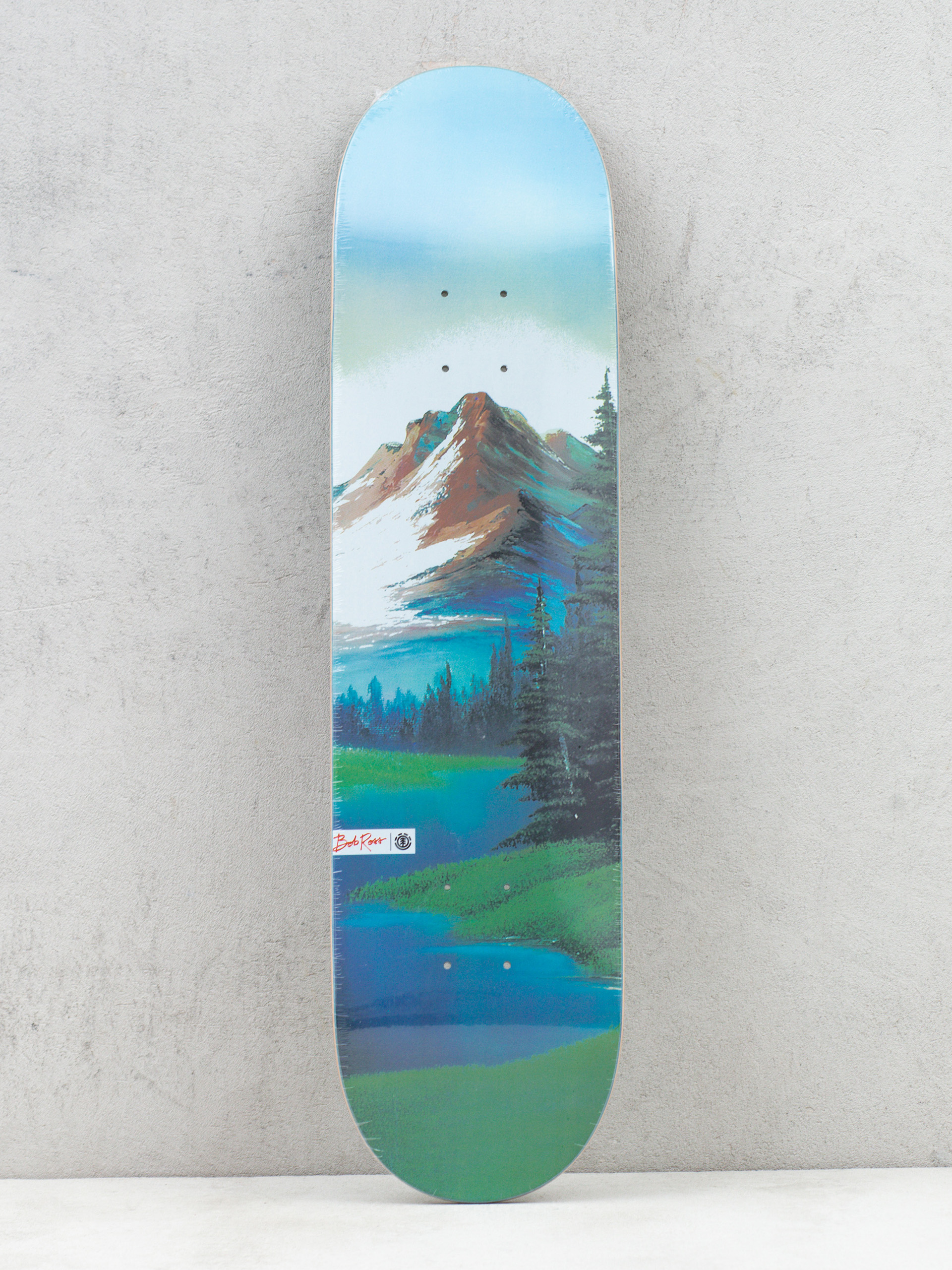 Deck Element Brxe Happy In Thi (assorted)