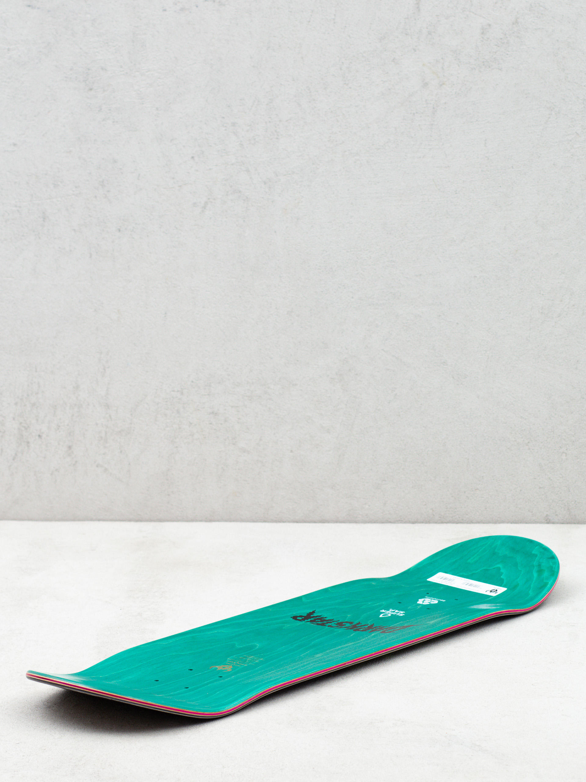 Deck Darkstar Kechaud Blacklight Super Sap R7 (kechaud)
