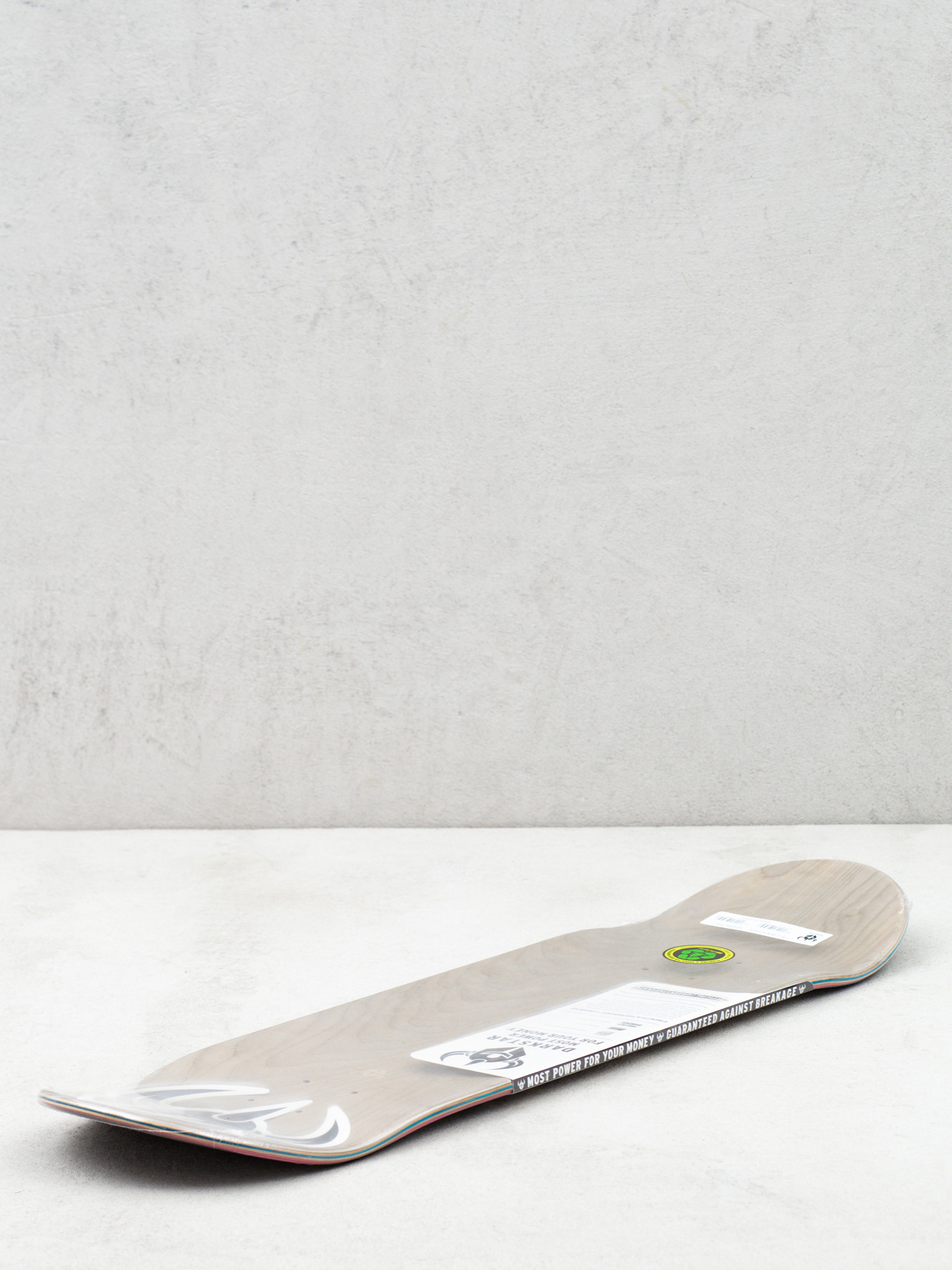 Deck Darkstar General Rhm (black)