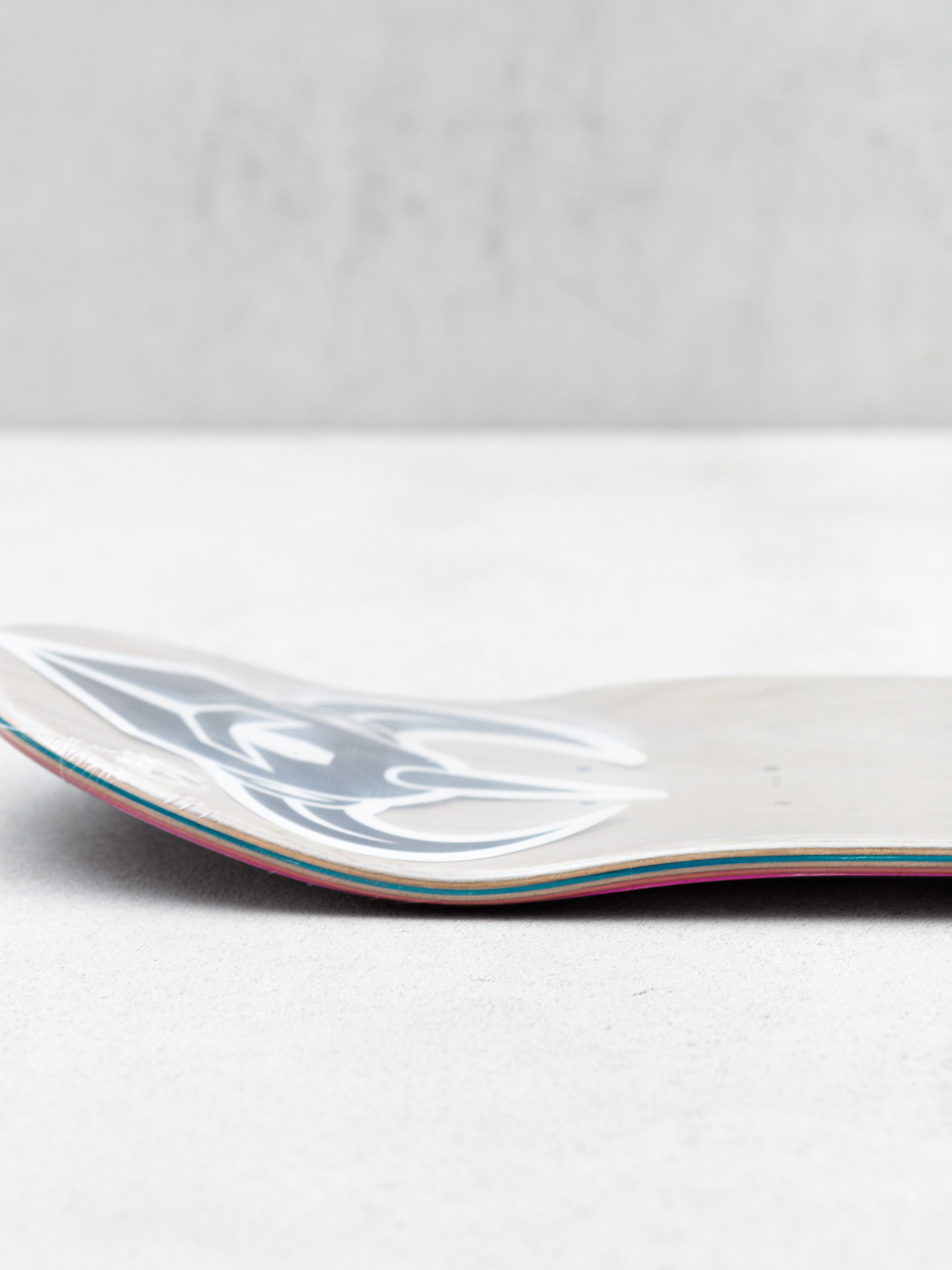 Deck Darkstar General Rhm (black)