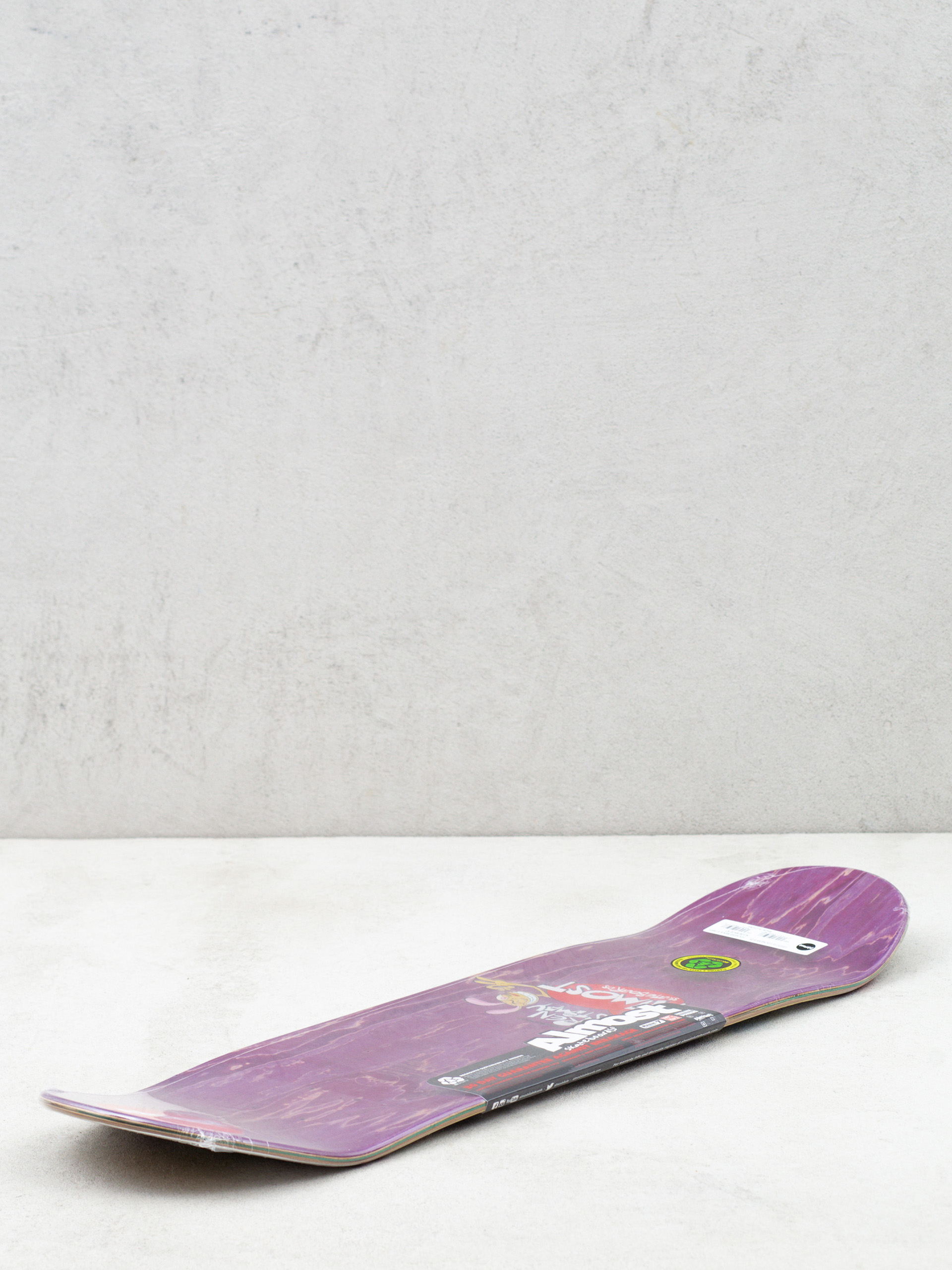 Deck Almost Youness Ren And Stimpy Room Mate R7 (youness)
