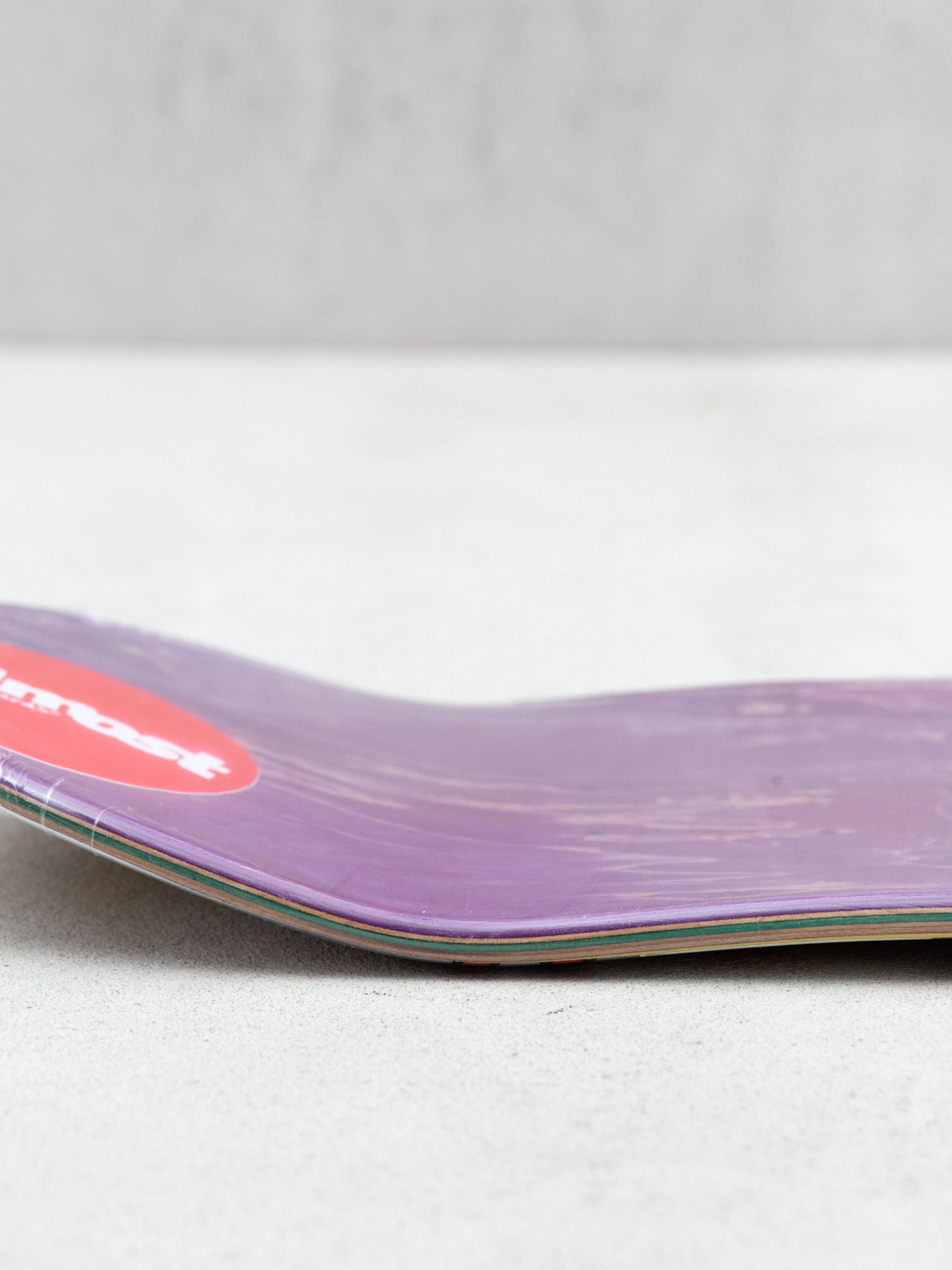 Deck Almost Youness Ren And Stimpy Room Mate R7 (youness)