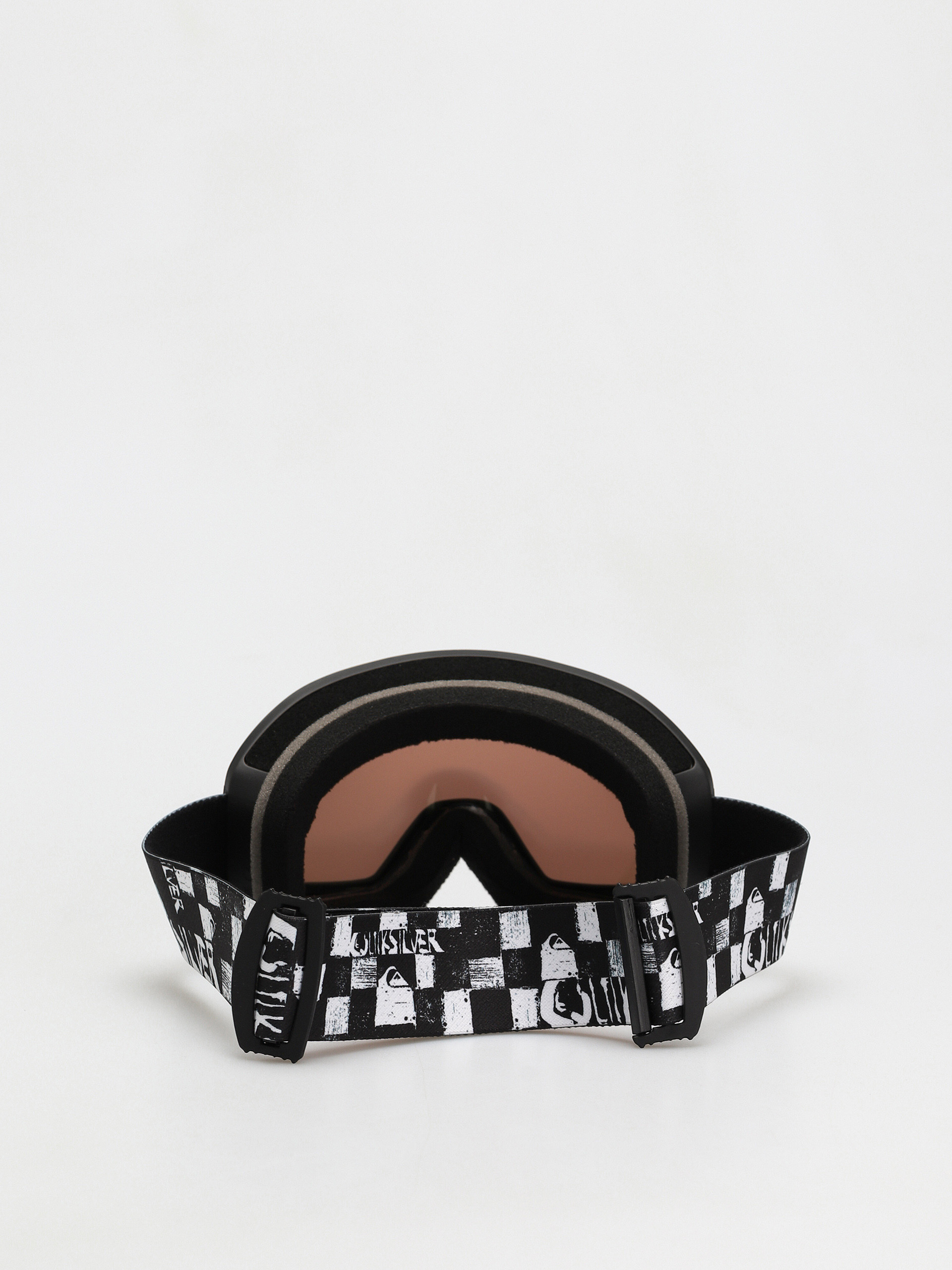 Gogle Quiksilver Harper (checker/ml silver)